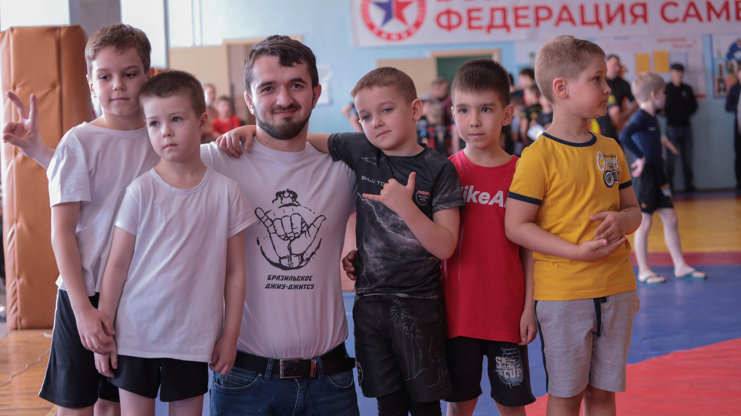 Репортаж с соревнований. Семейный и детский фотограф в Тольятти Ирина Карпенцова