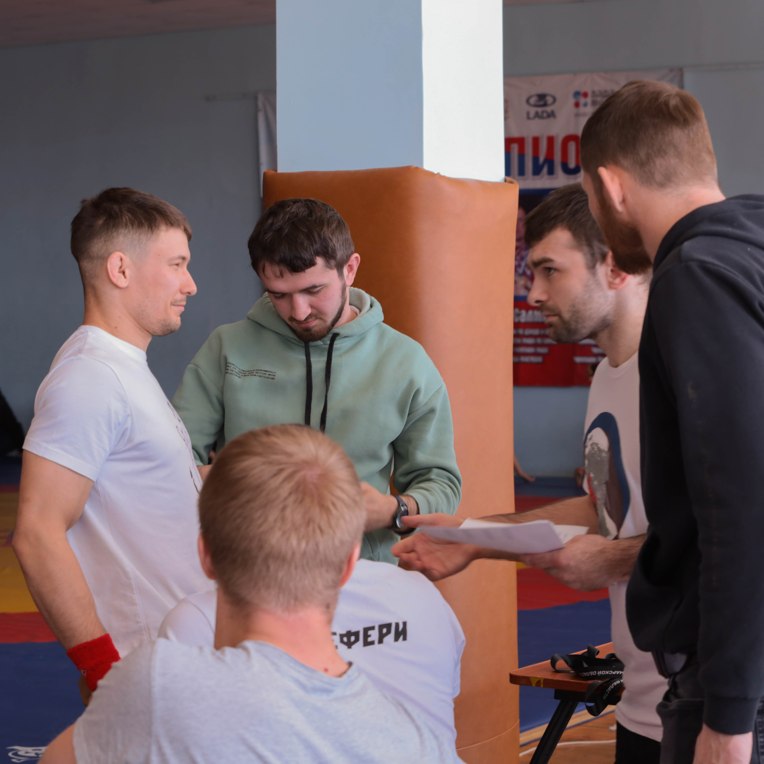 Репортаж с соревнований. Семейный и детский фотограф в Тольятти Ирина Карпенцова