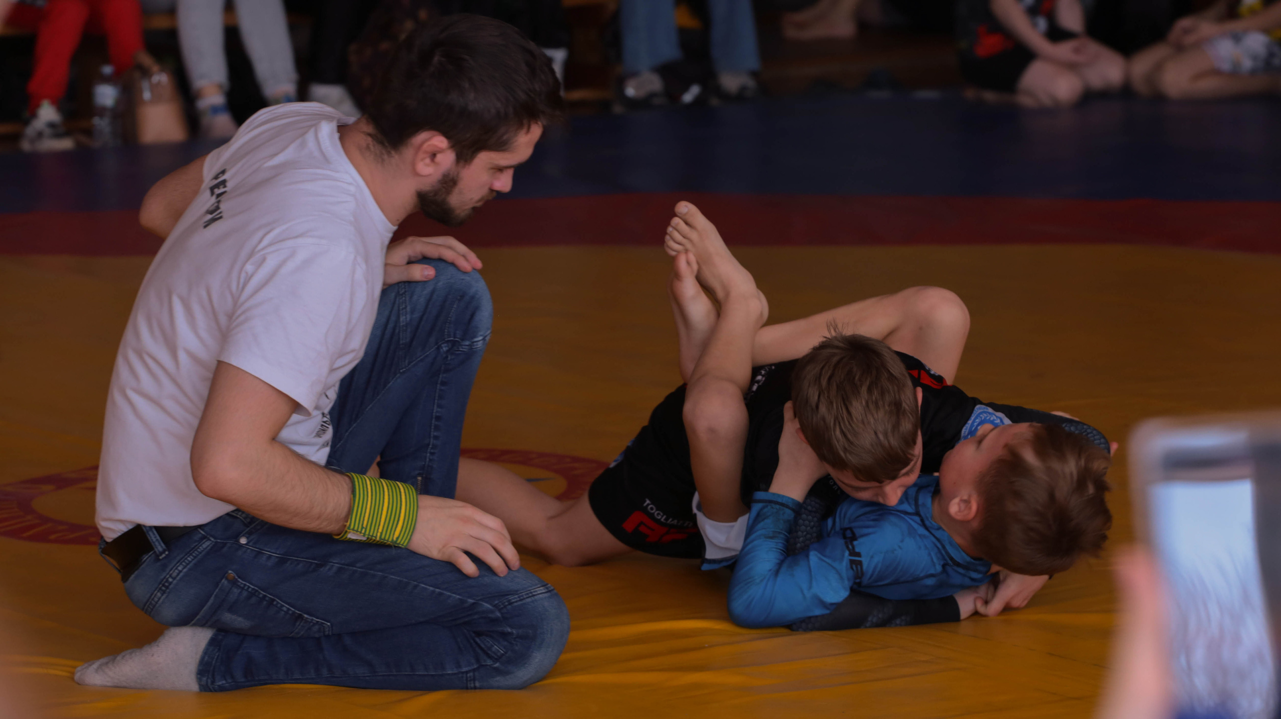 Репортаж с соревнований. Семейный и детский фотограф в Тольятти Ирина Карпенцова