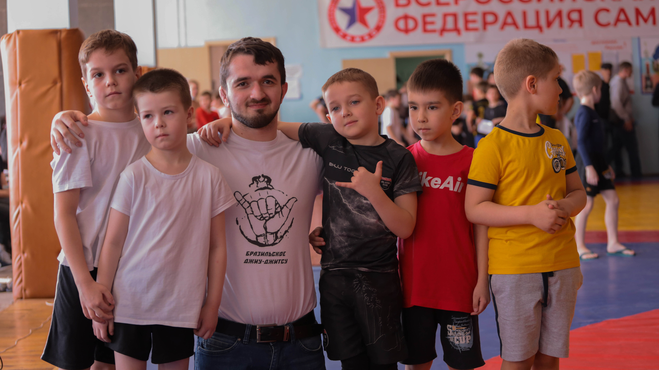 Репортаж с соревнований. Семейный и детский фотограф в Тольятти Ирина Карпенцова