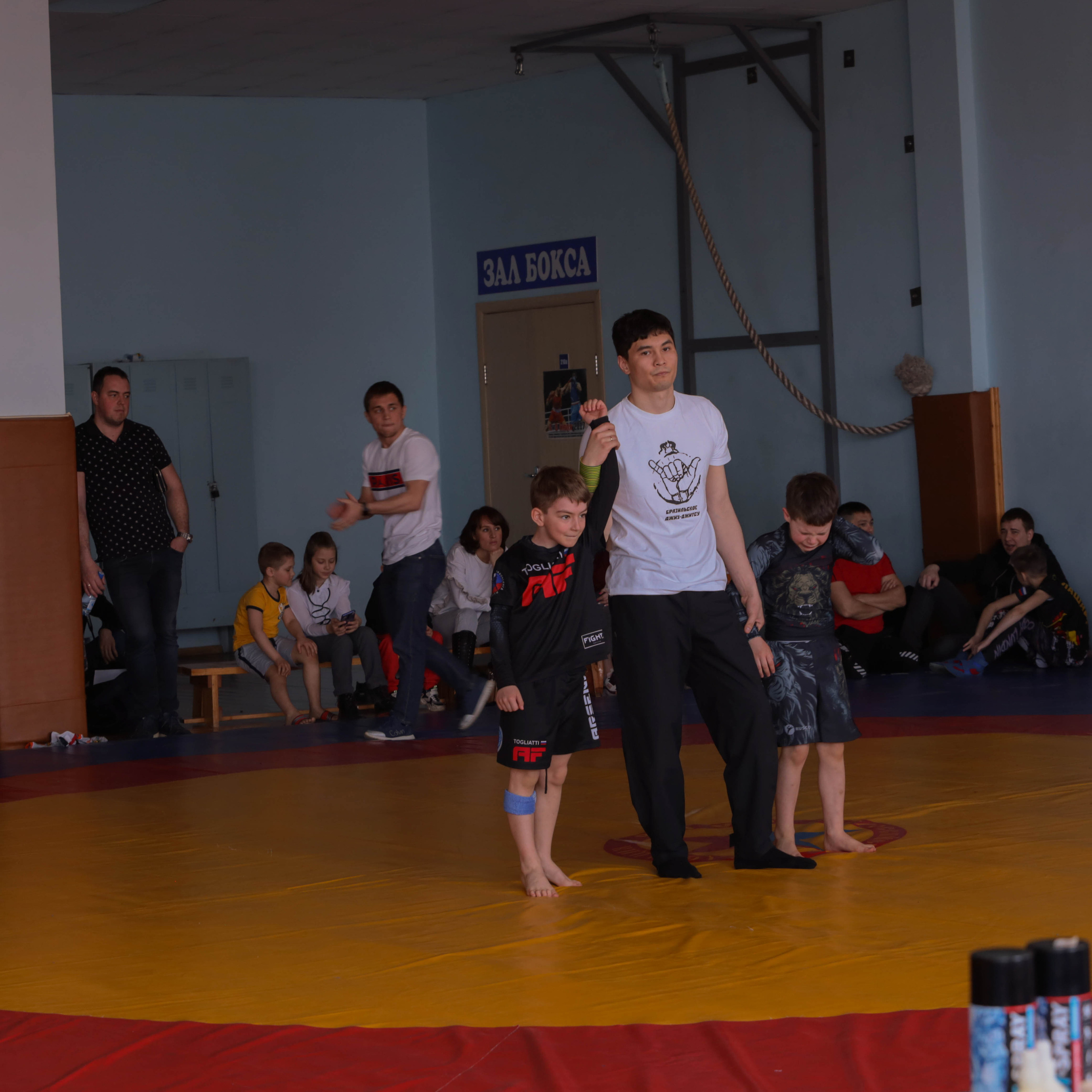 Репортаж с соревнований. Семейный и детский фотограф в Тольятти Ирина Карпенцова