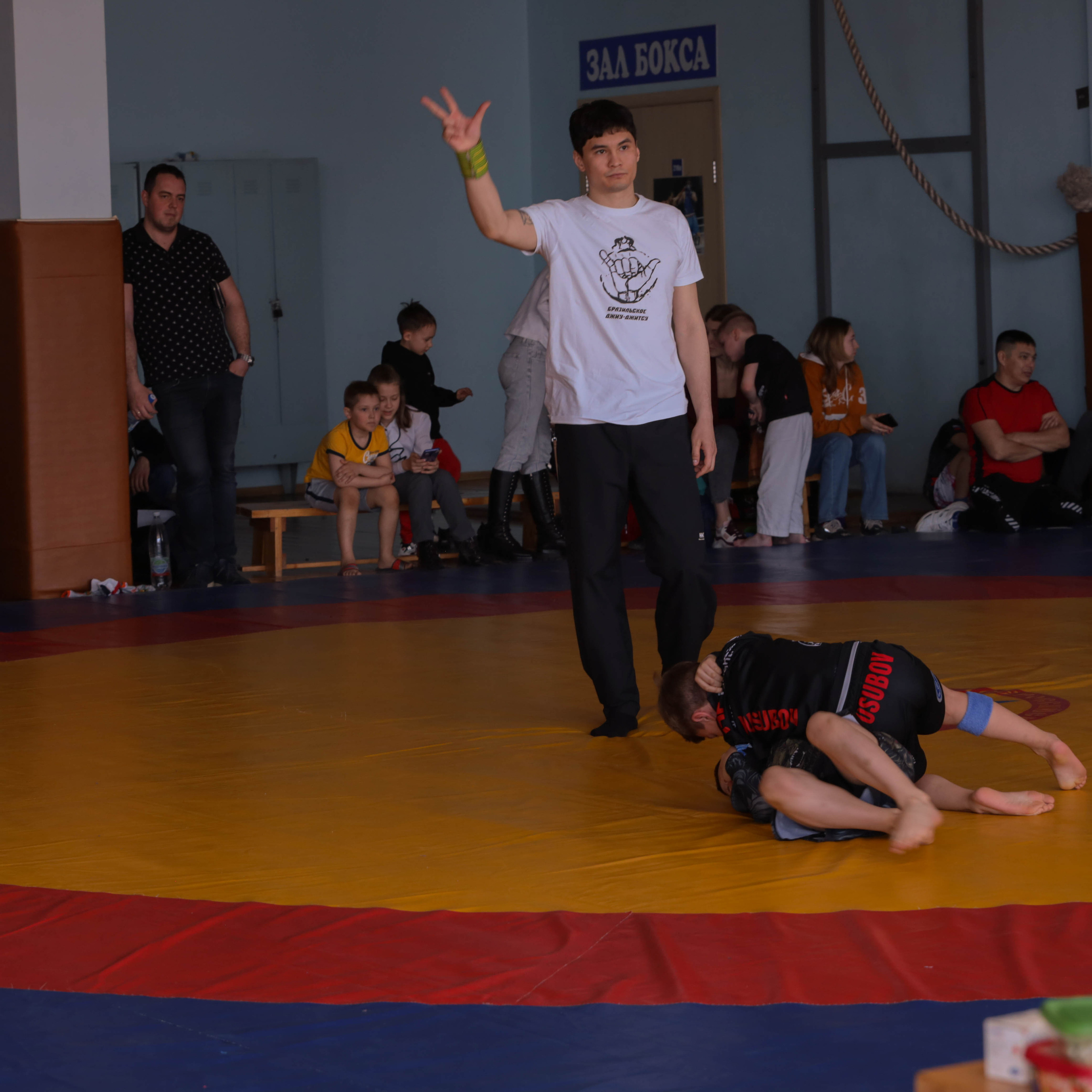 Репортаж с соревнований. Семейный и детский фотограф в Тольятти Ирина Карпенцова