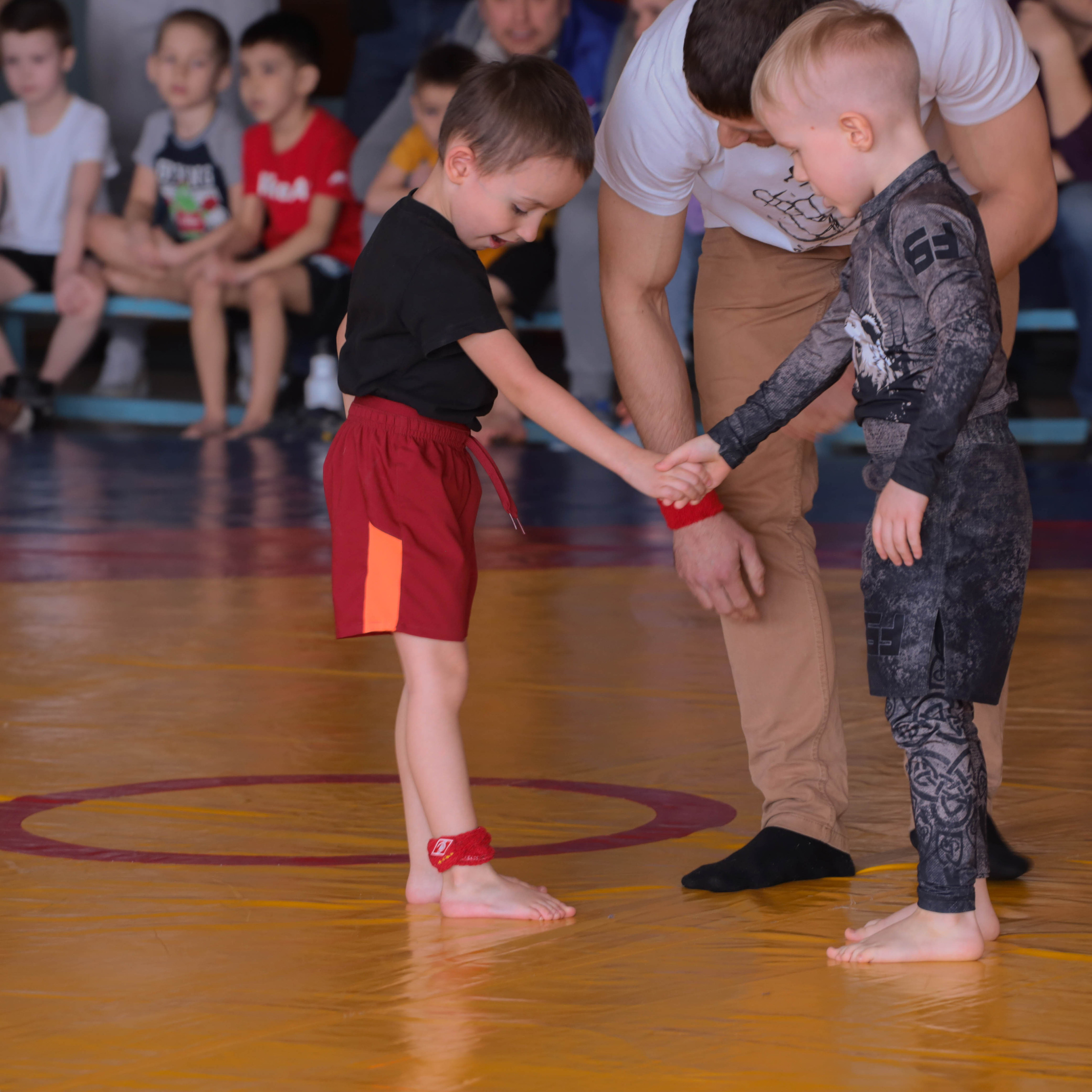Репортаж с соревнований. Семейный и детский фотограф в Тольятти Ирина Карпенцова