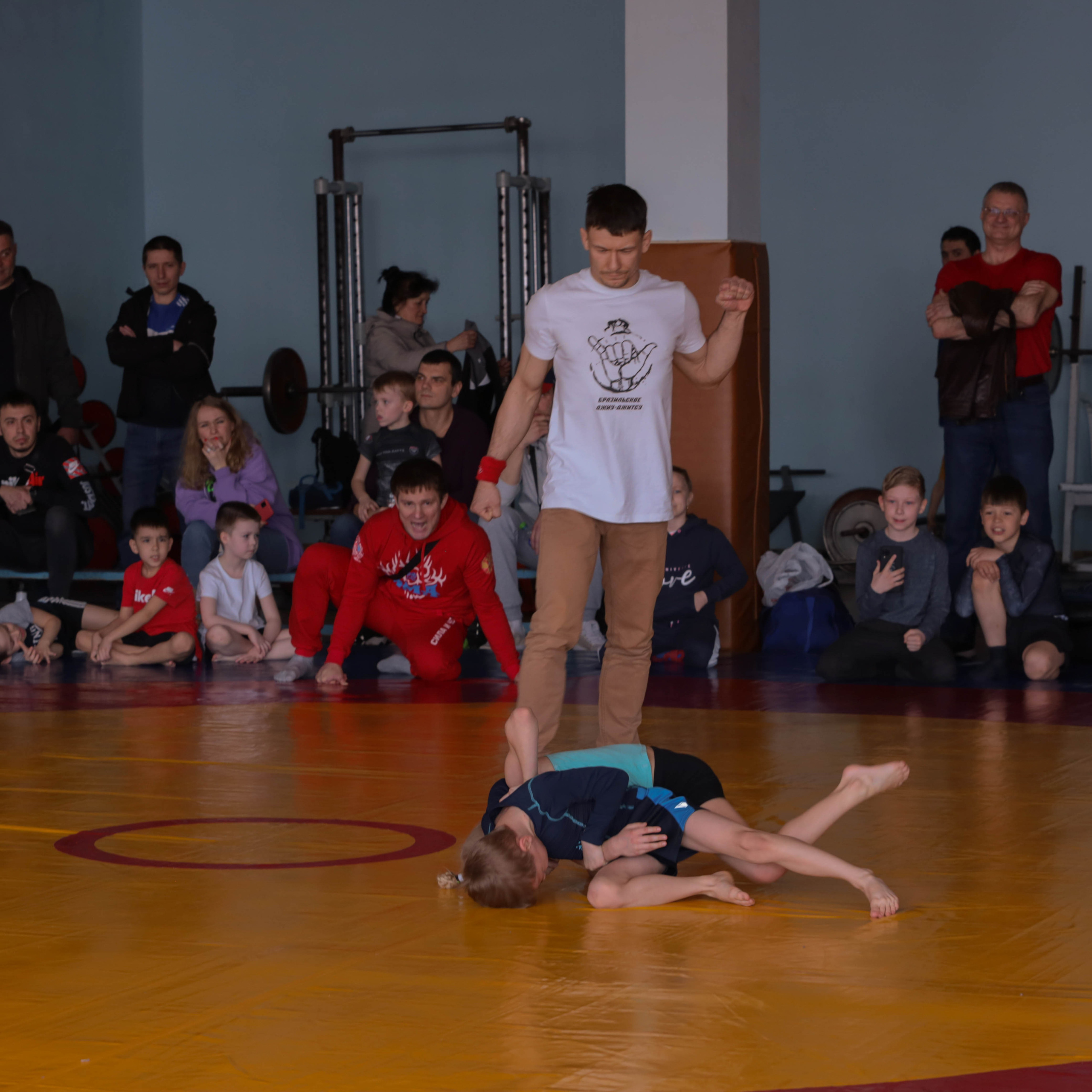 Репортаж с соревнований. Семейный и детский фотограф в Тольятти Ирина Карпенцова