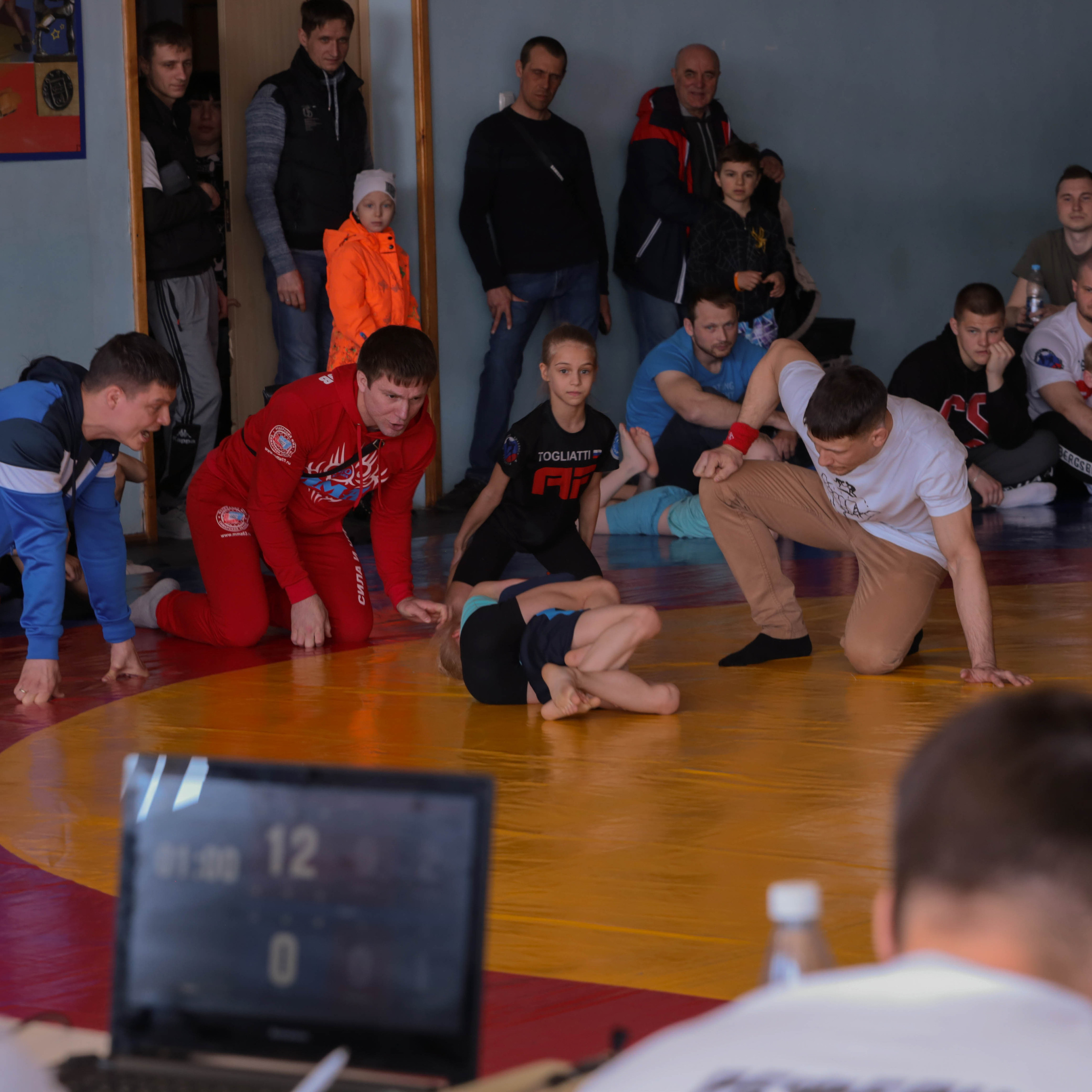 Репортаж с соревнований. Семейный и детский фотограф в Тольятти Ирина Карпенцова