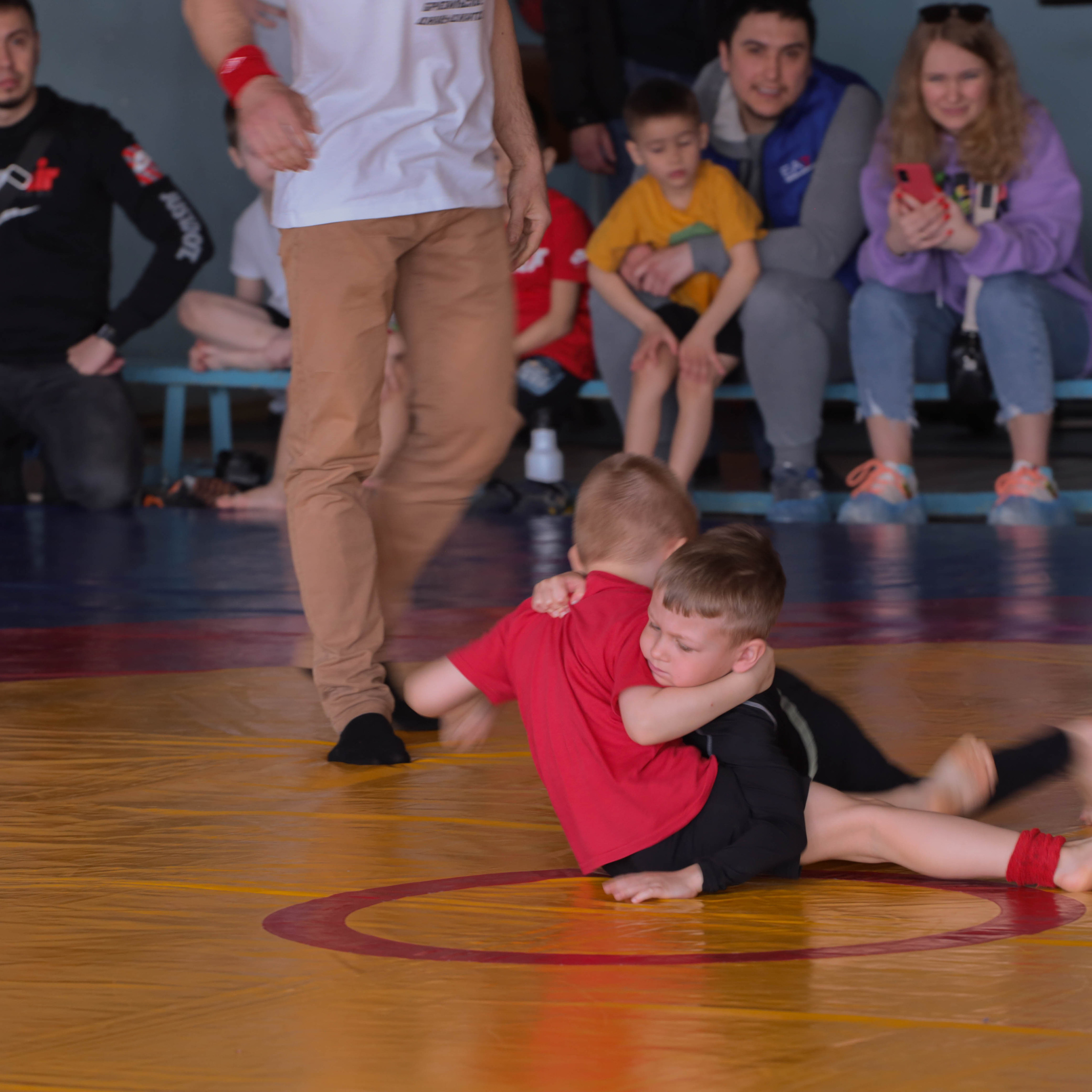 Репортаж с соревнований. Семейный и детский фотограф в Тольятти Ирина Карпенцова