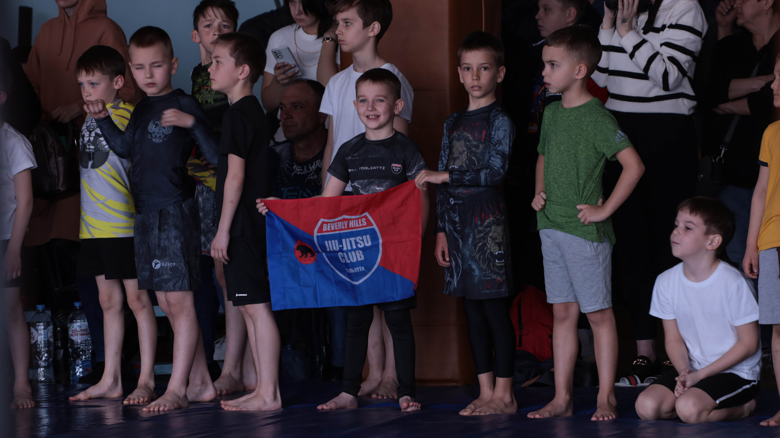 Репортаж с соревнований. Семейный и детский фотограф в Тольятти Ирина Карпенцова