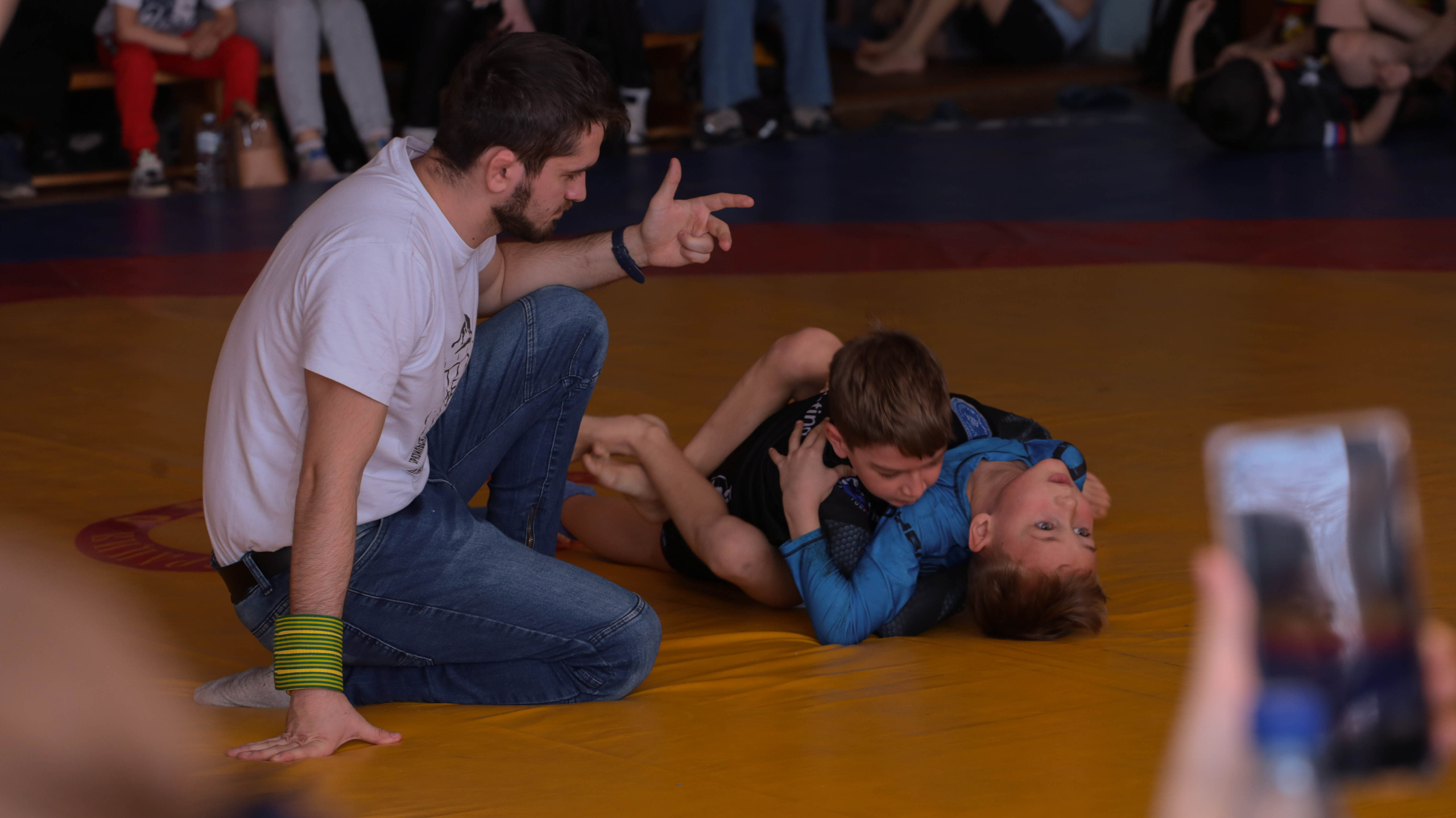 Репортаж с соревнований. Семейный и детский фотограф в Тольятти Ирина Карпенцова