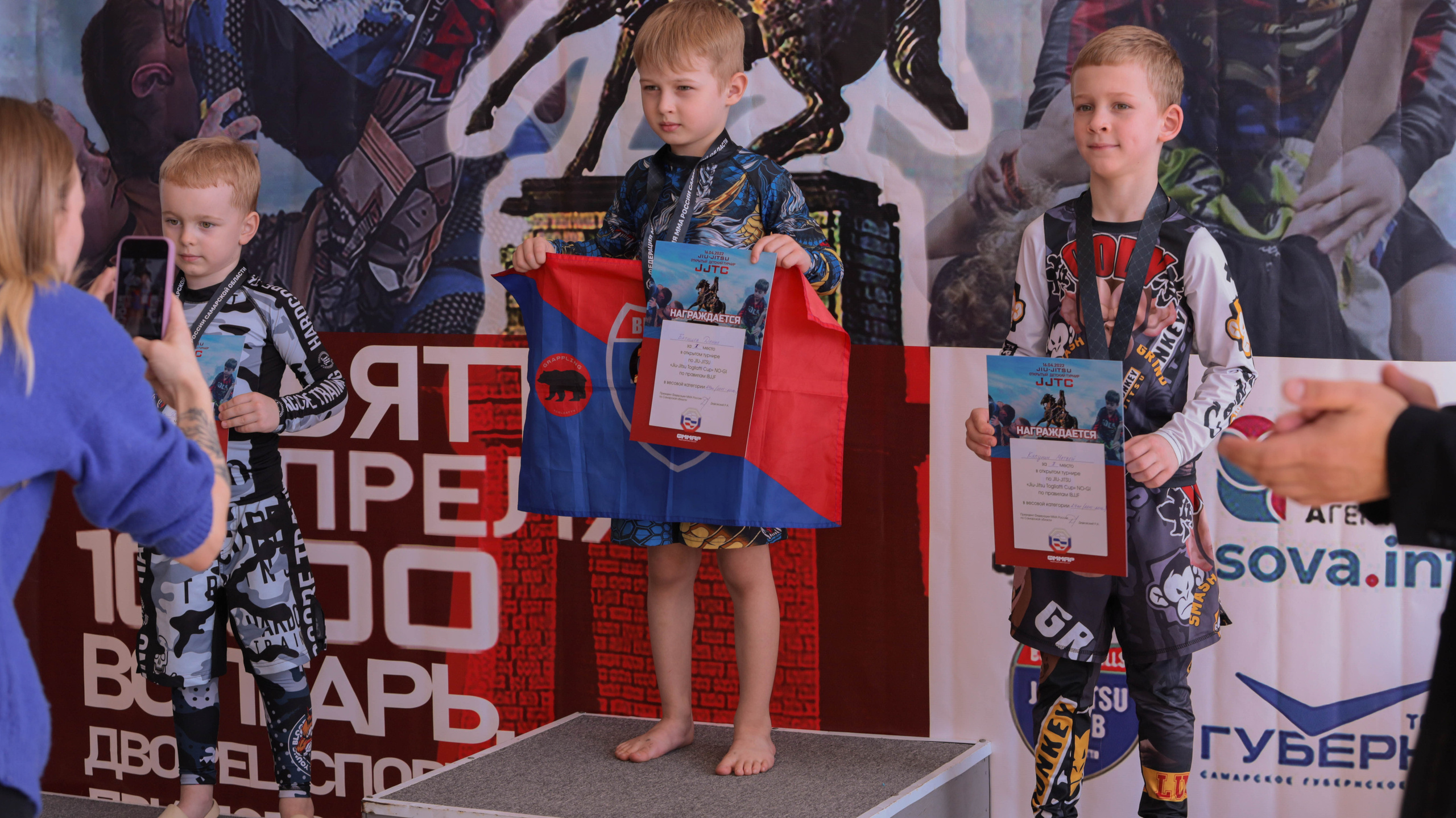 Репортаж с соревнований. Семейный и детский фотограф в Тольятти Ирина Карпенцова