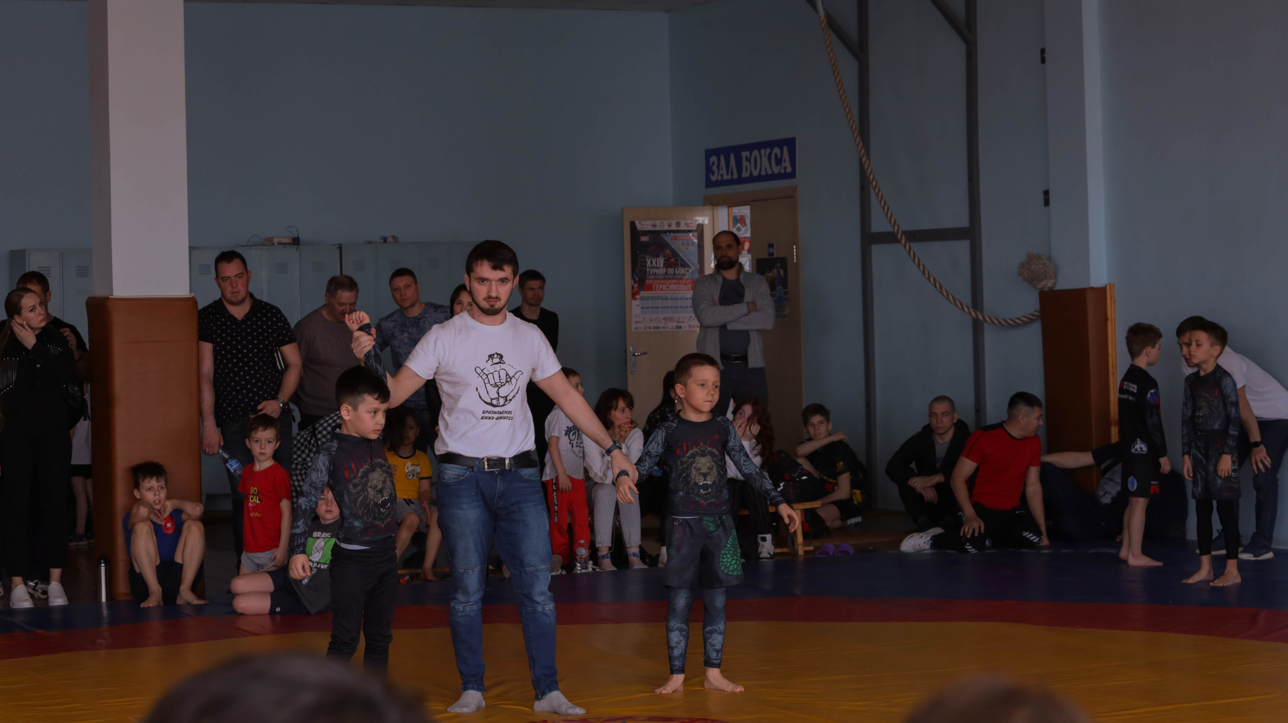 Репортаж с соревнований. Семейный и детский фотограф в Тольятти Ирина Карпенцова