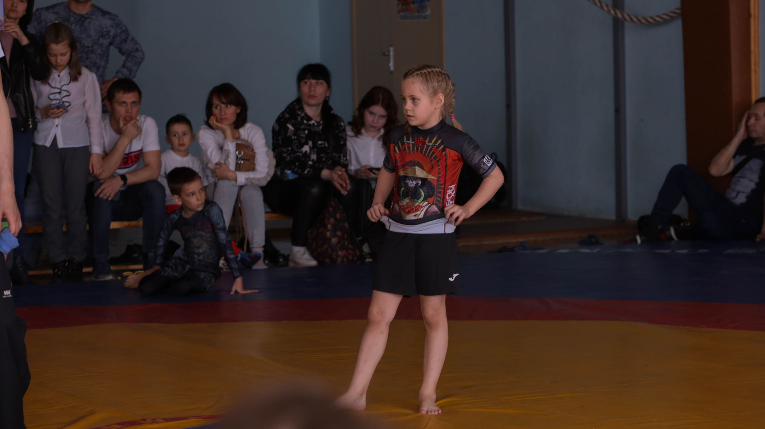 Репортаж с соревнований. Семейный и детский фотограф в Тольятти Ирина Карпенцова