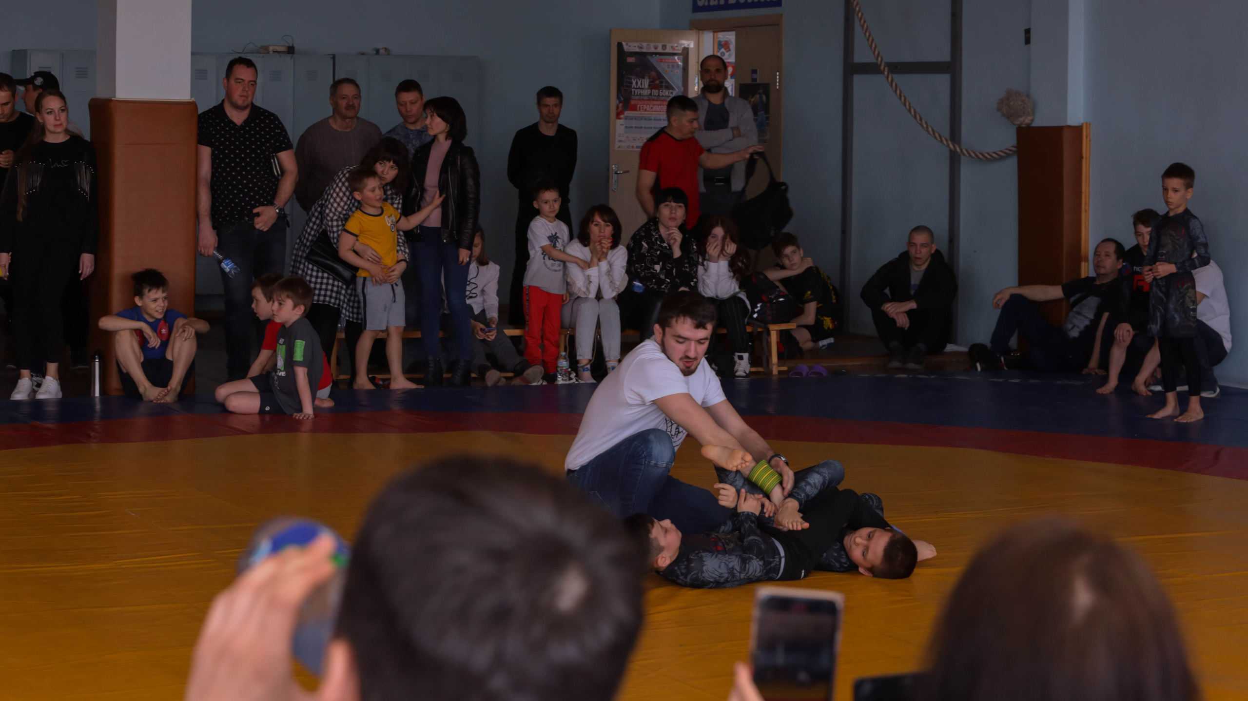 Репортаж с соревнований. Семейный и детский фотограф в Тольятти Ирина Карпенцова