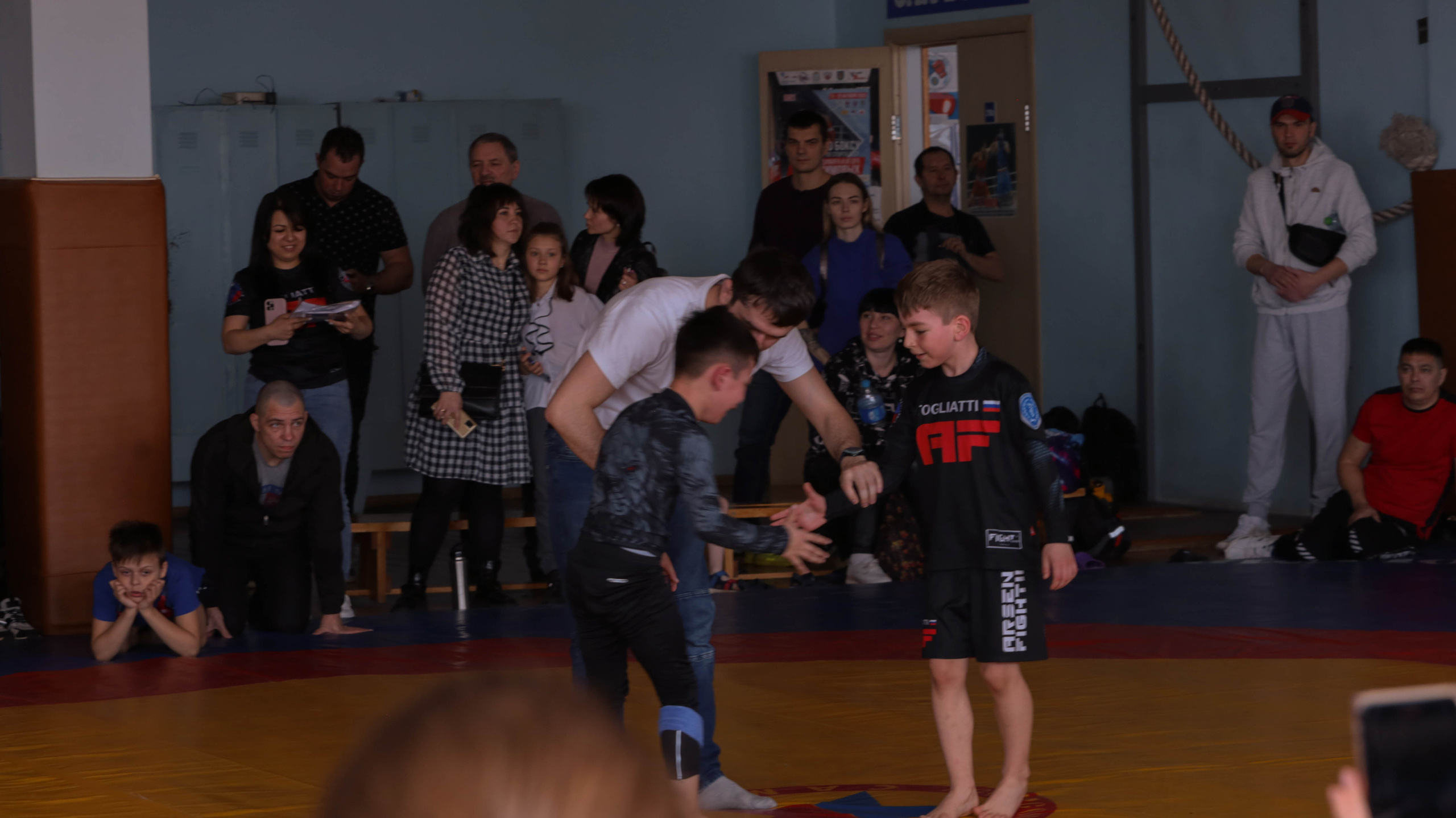 Репортаж с соревнований. Семейный и детский фотограф в Тольятти Ирина Карпенцова