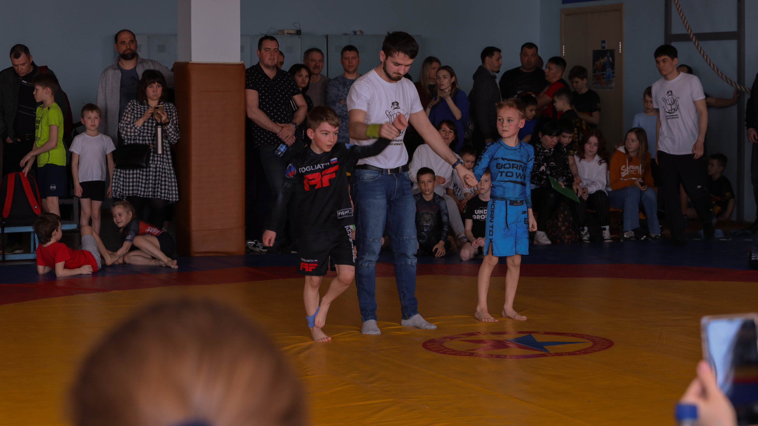 Репортаж с соревнований. Семейный и детский фотограф в Тольятти Ирина Карпенцова