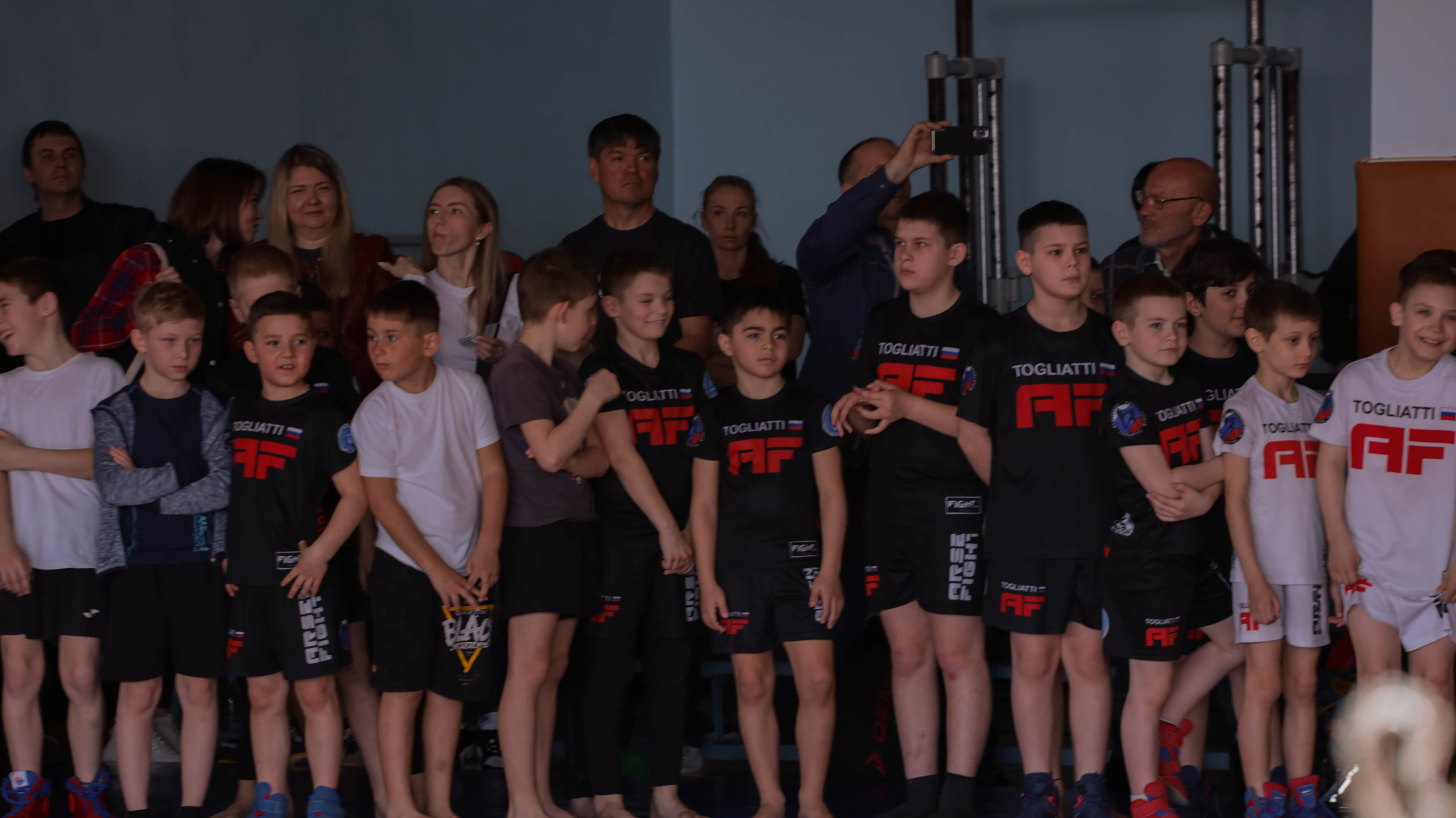 Репортаж с соревнований. Семейный и детский фотограф в Тольятти Ирина Карпенцова