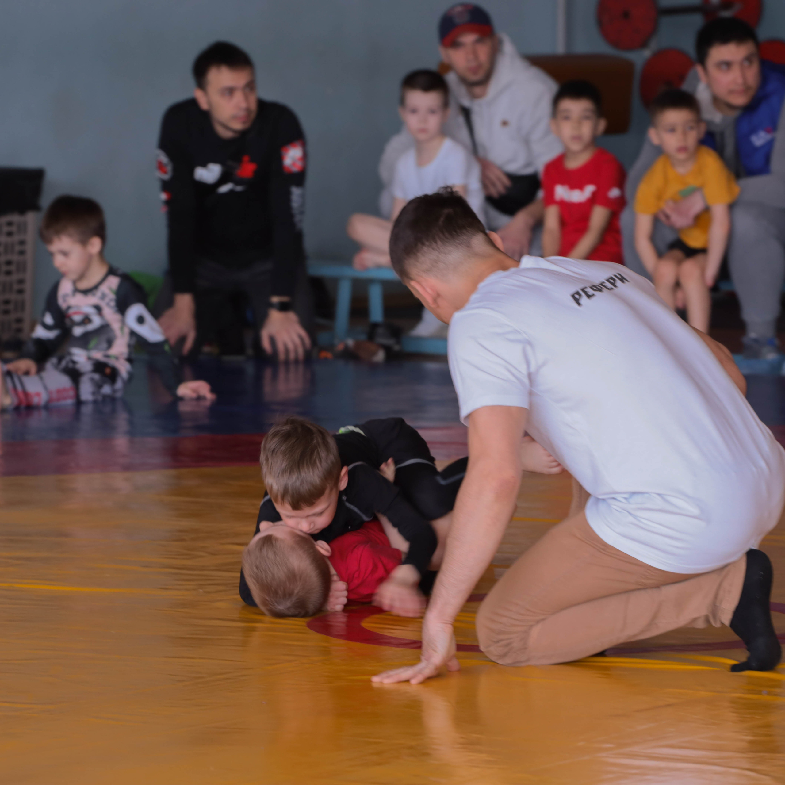 Репортаж с соревнований. Семейный и детский фотограф в Тольятти Ирина Карпенцова