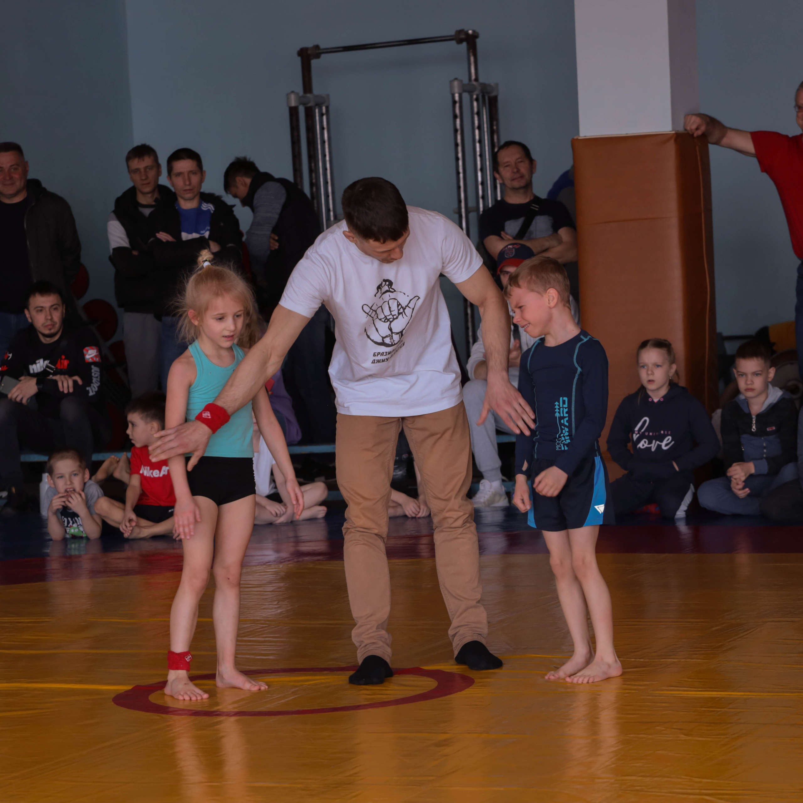 Репортаж с соревнований. Семейный и детский фотограф в Тольятти Ирина Карпенцова