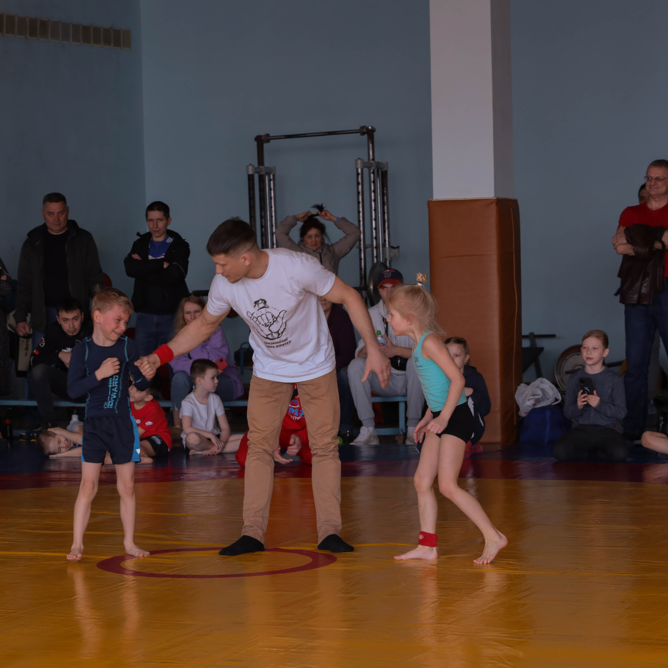 Репортаж с соревнований. Семейный и детский фотограф в Тольятти Ирина Карпенцова