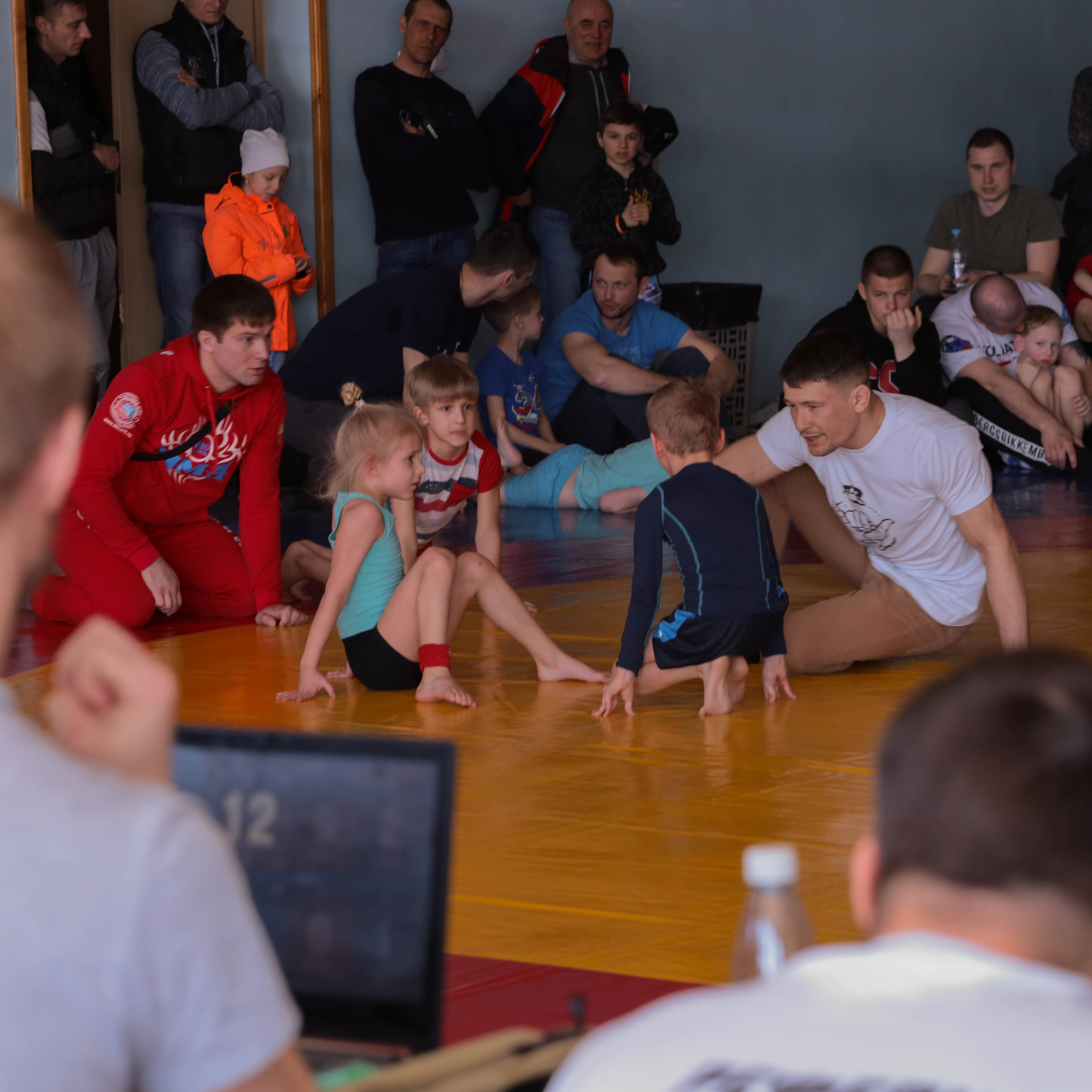 Репортаж с соревнований. Семейный и детский фотограф в Тольятти Ирина Карпенцова