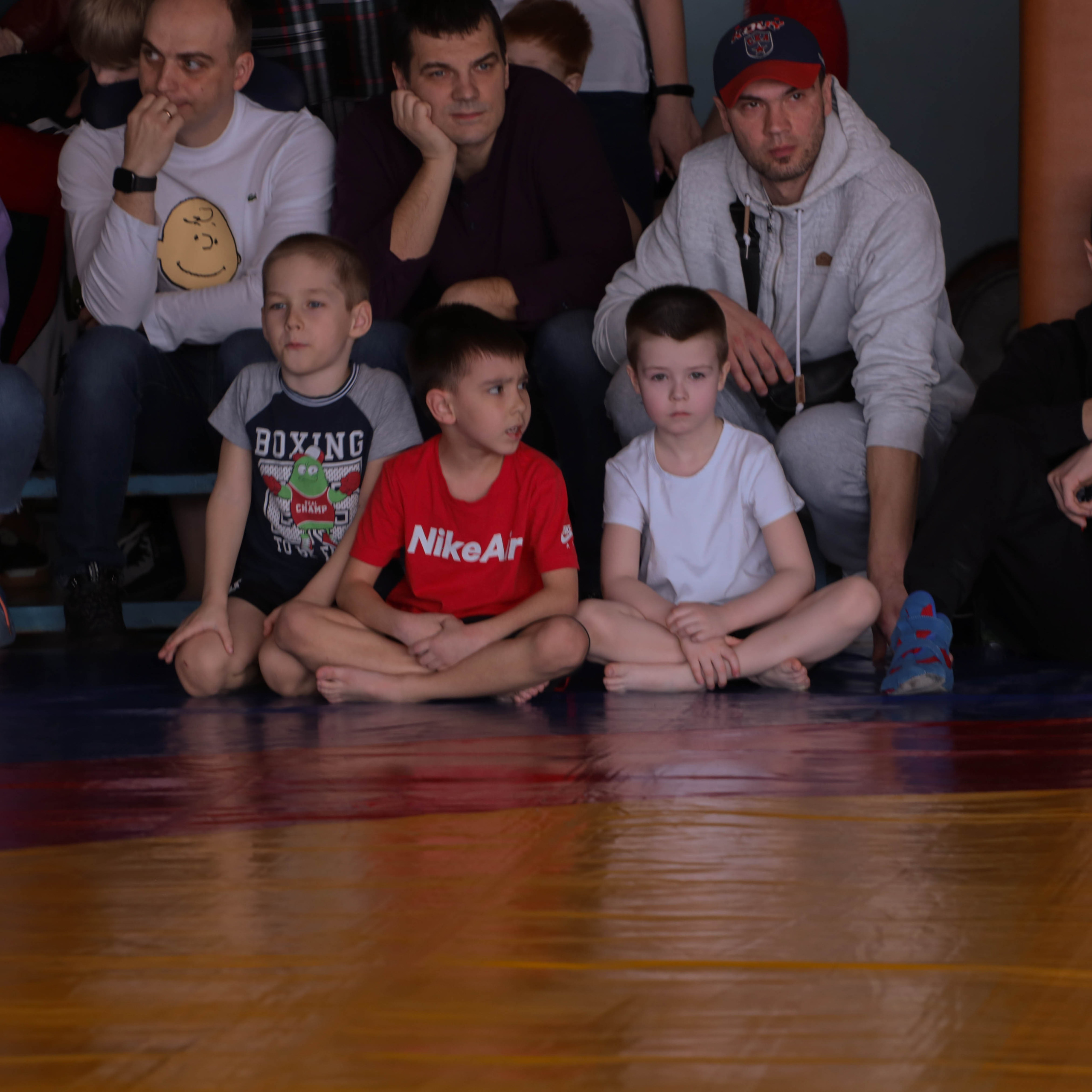 Репортаж с соревнований. Семейный и детский фотограф в Тольятти Ирина Карпенцова