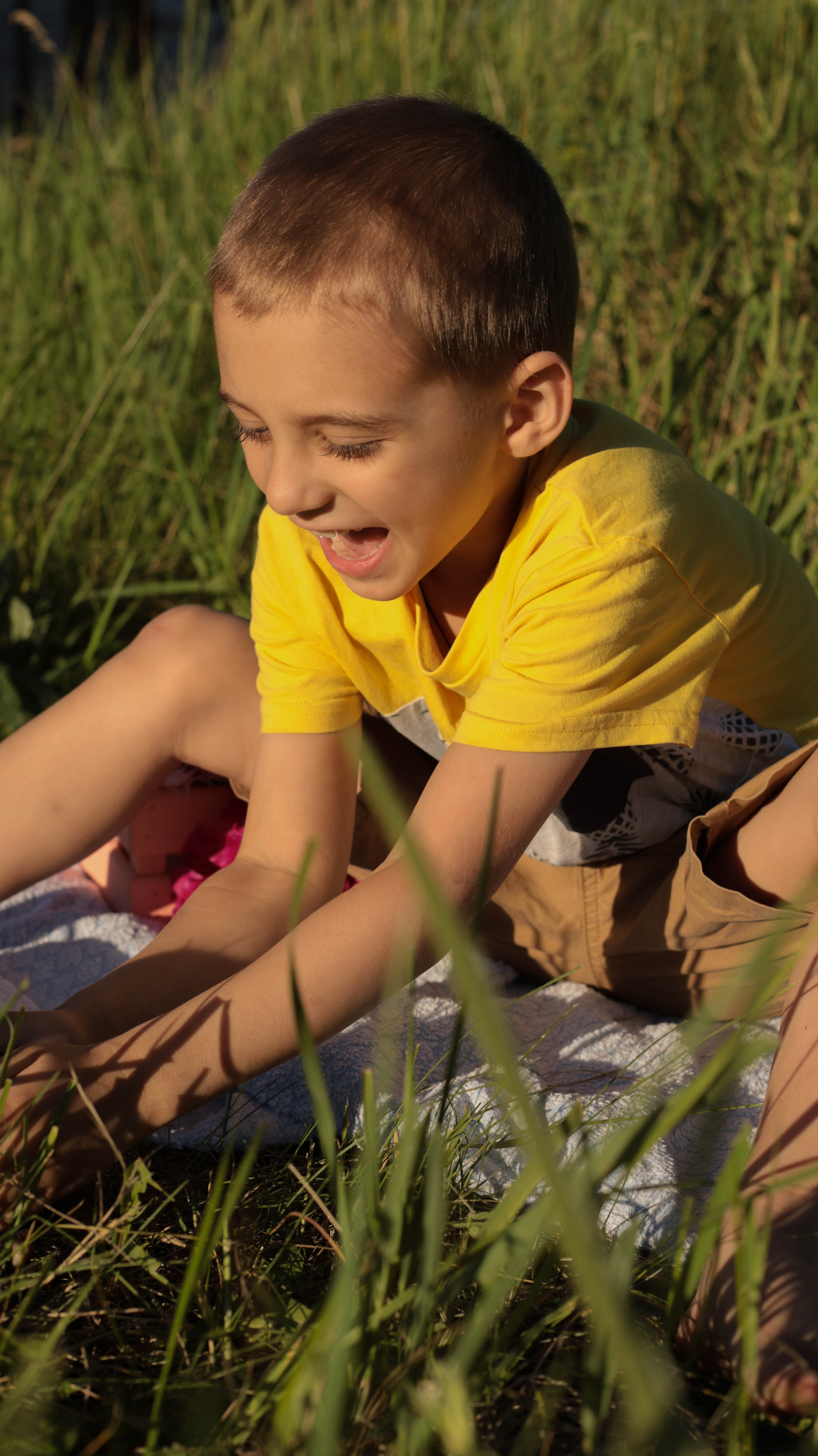 Утята. Семейный и детский фотограф в Тольятти Ирина Карпенцова