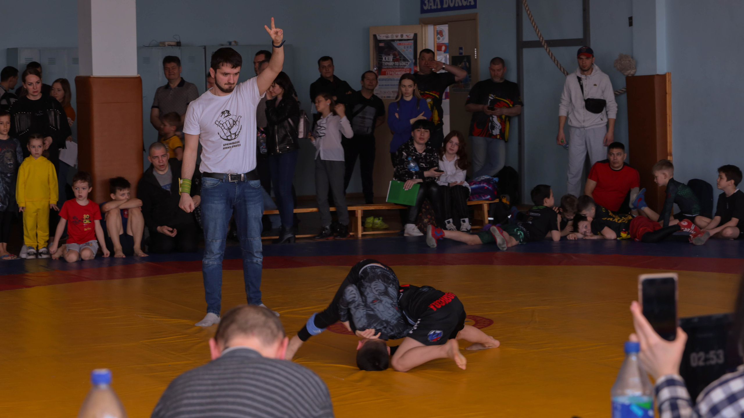 Репортаж с соревнований. Семейный и детский фотограф в Тольятти Ирина Карпенцова