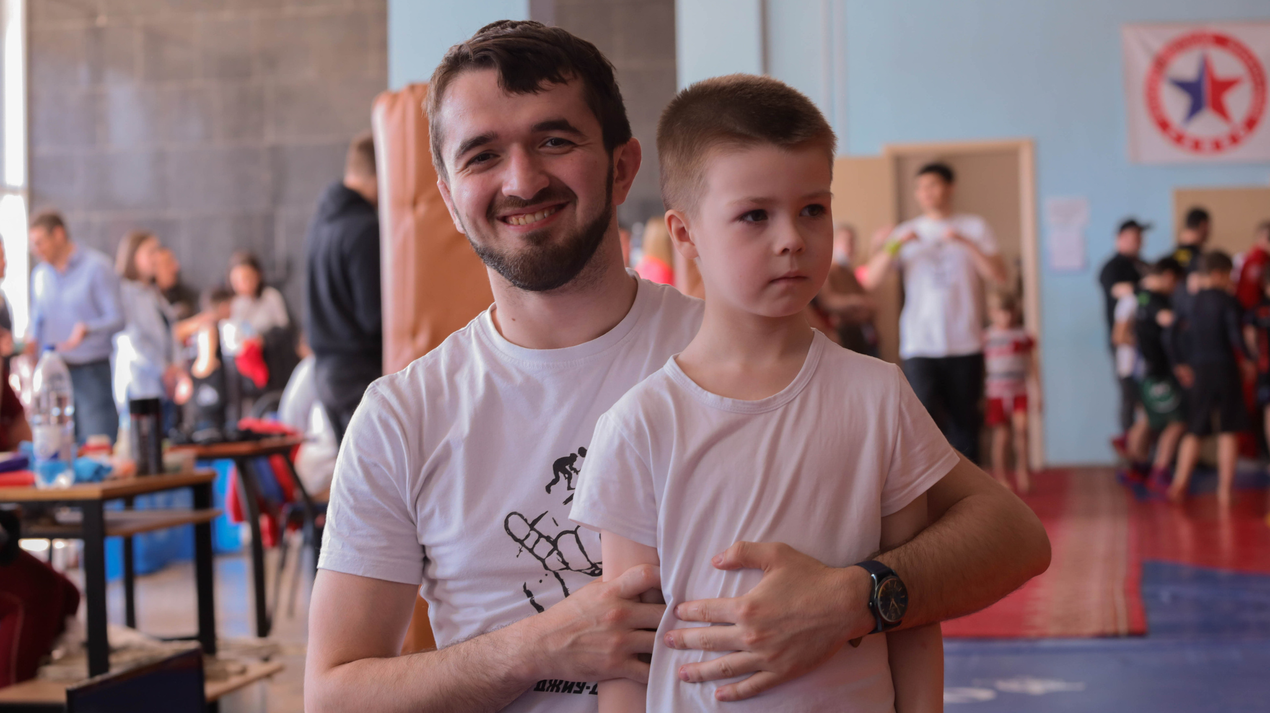 Репортаж с соревнований. Семейный и детский фотограф в Тольятти Ирина Карпенцова