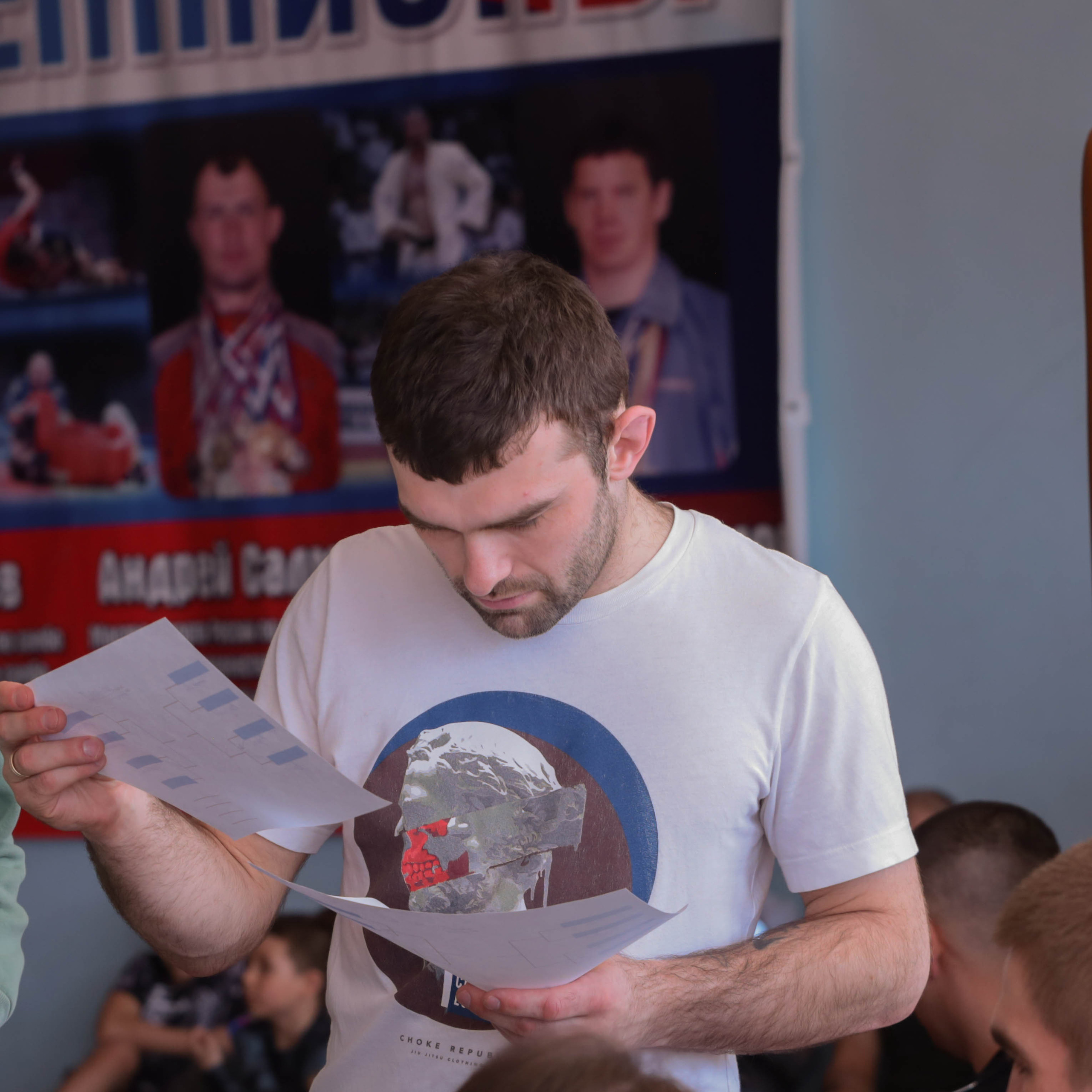 Репортаж с соревнований. Семейный и детский фотограф в Тольятти Ирина Карпенцова