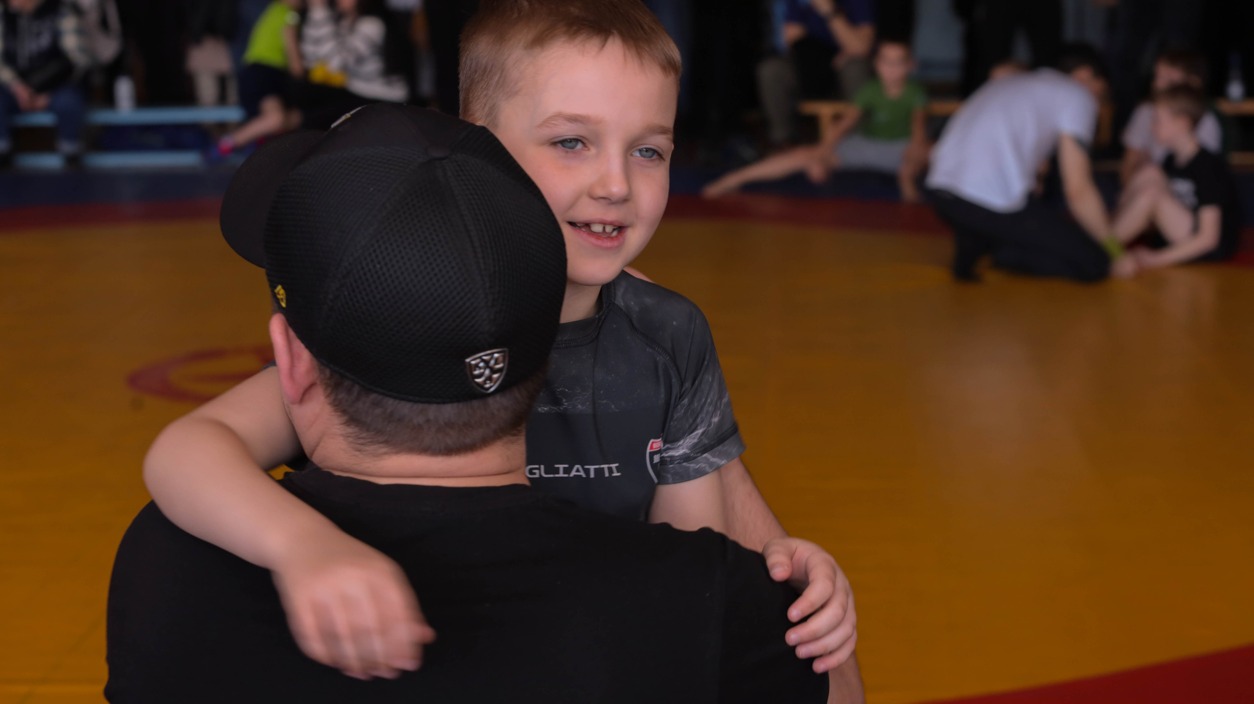 Репортаж с соревнований. Семейный и детский фотограф в Тольятти Ирина Карпенцова