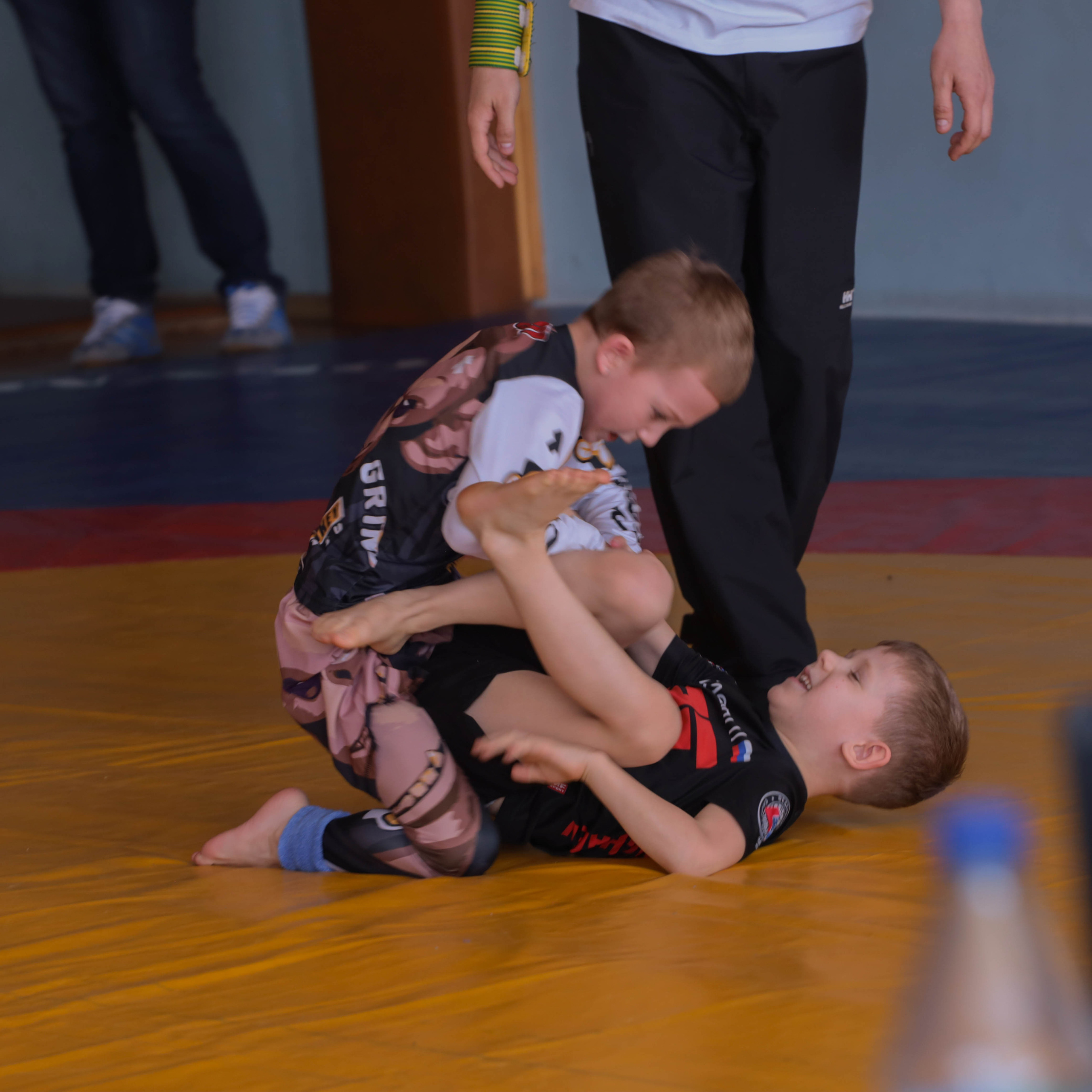 Репортаж с соревнований. Семейный и детский фотограф в Тольятти Ирина Карпенцова