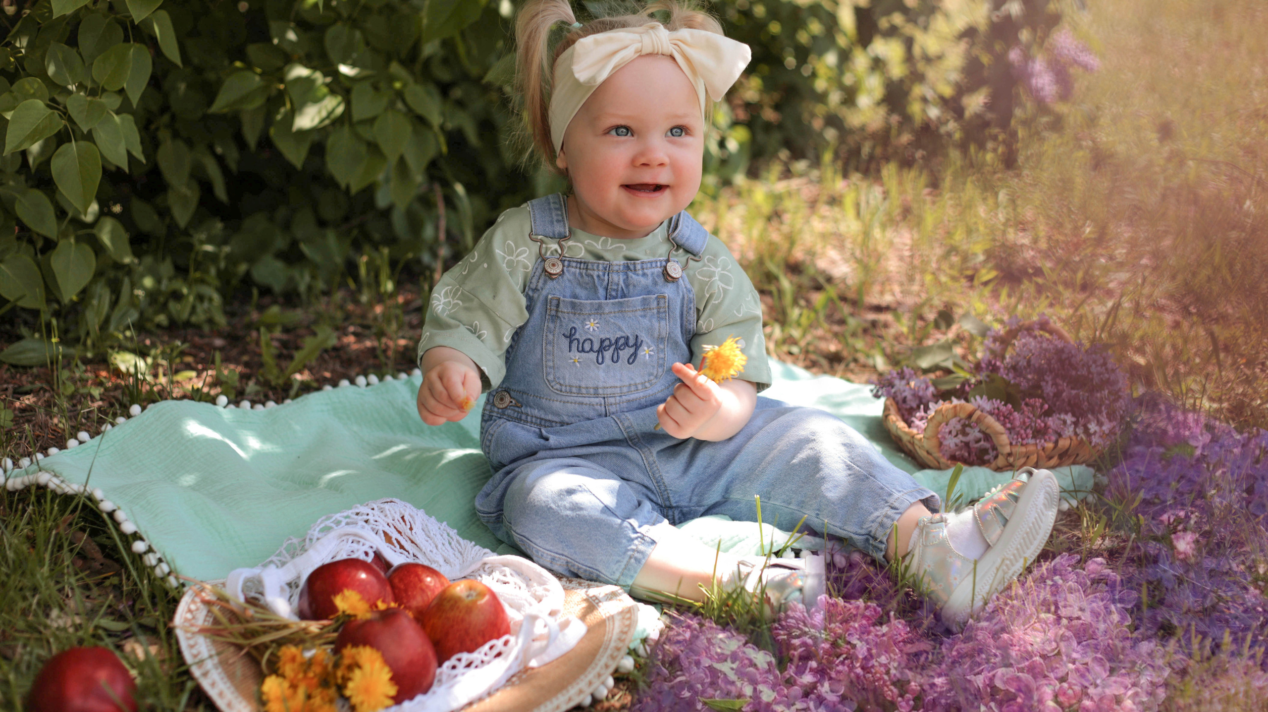 Детские фотодни. Семейный и детский фотограф в Тольятти Ирина Карпенцова