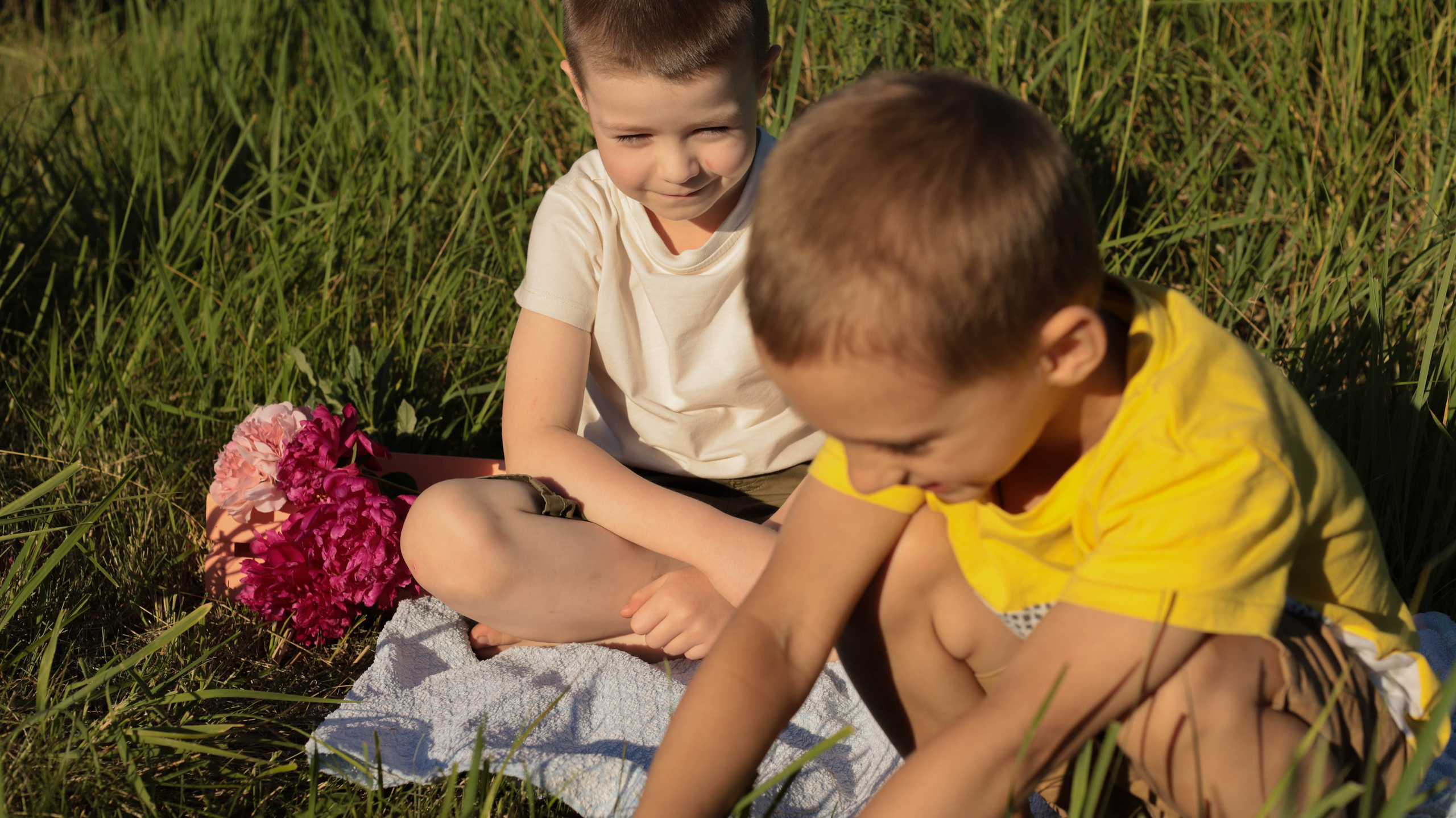 Утята. Семейный и детский фотограф в Тольятти Ирина Карпенцова