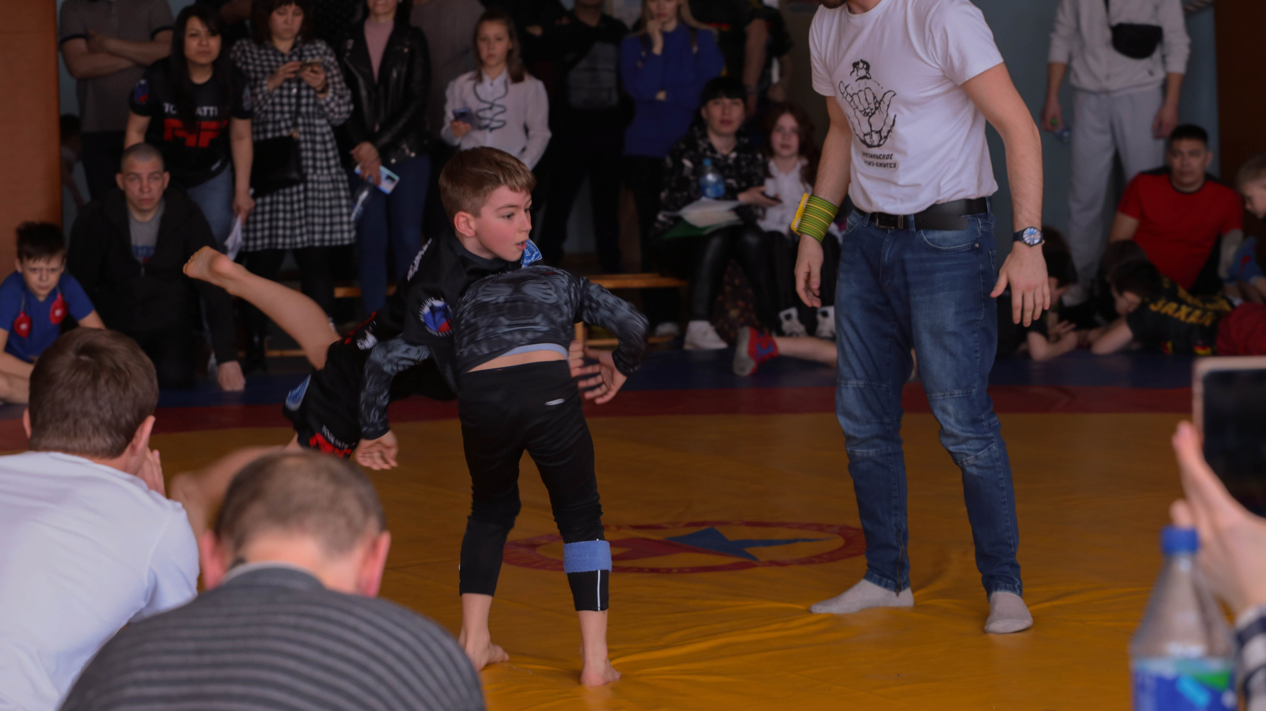 Репортаж с соревнований. Семейный и детский фотограф в Тольятти Ирина Карпенцова