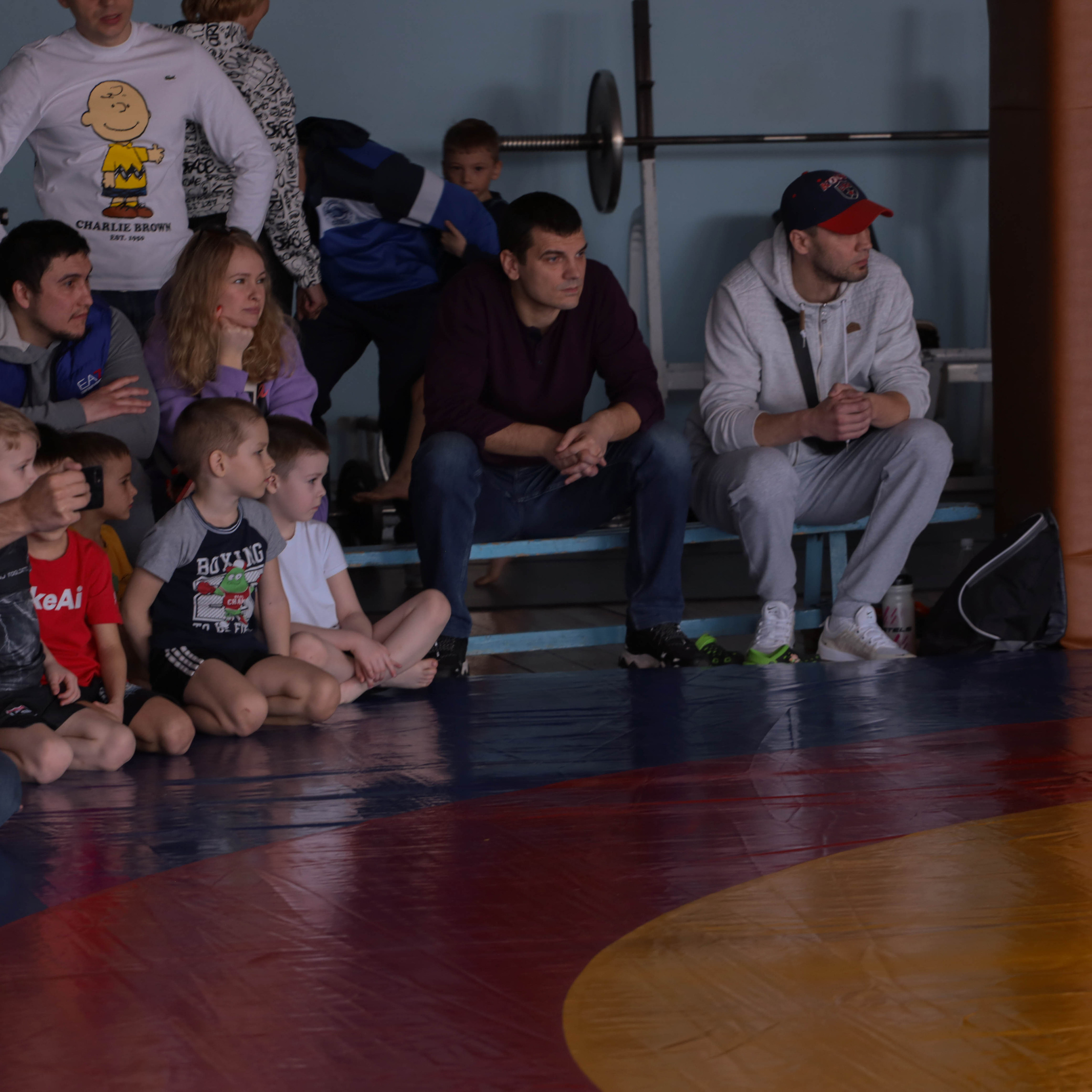 Репортаж с соревнований. Семейный и детский фотограф в Тольятти Ирина Карпенцова