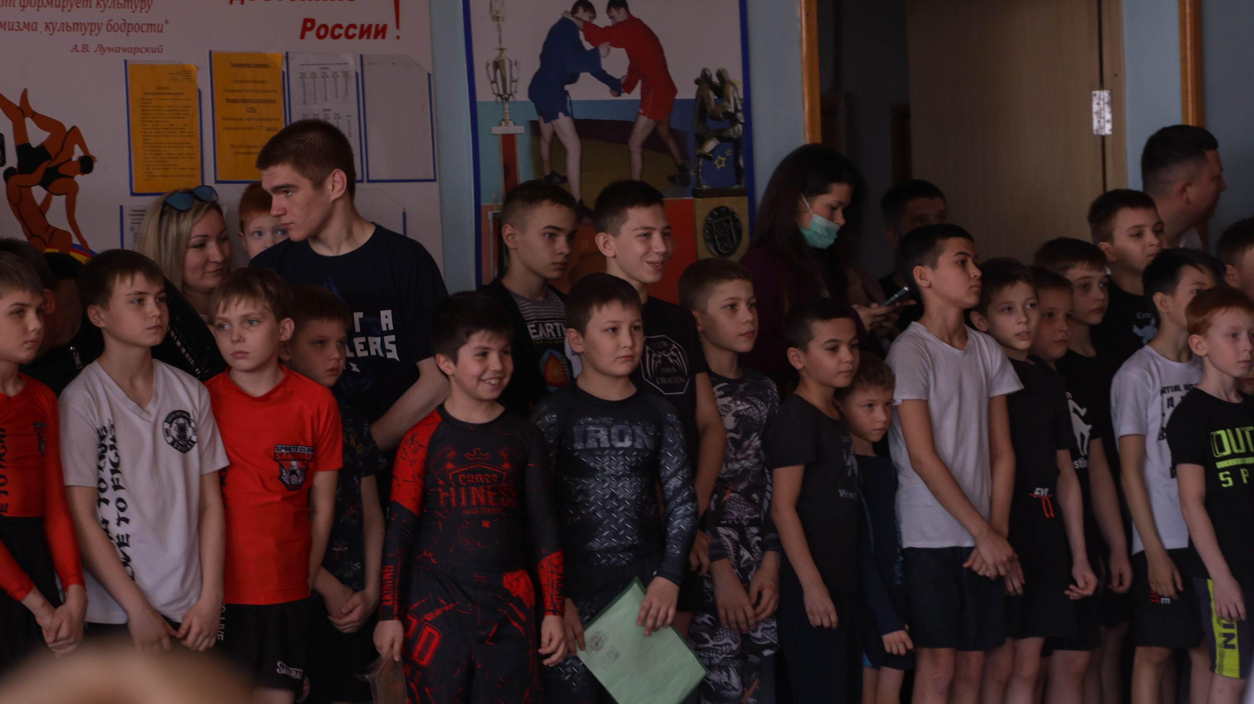 Репортаж с соревнований. Семейный и детский фотограф в Тольятти Ирина Карпенцова