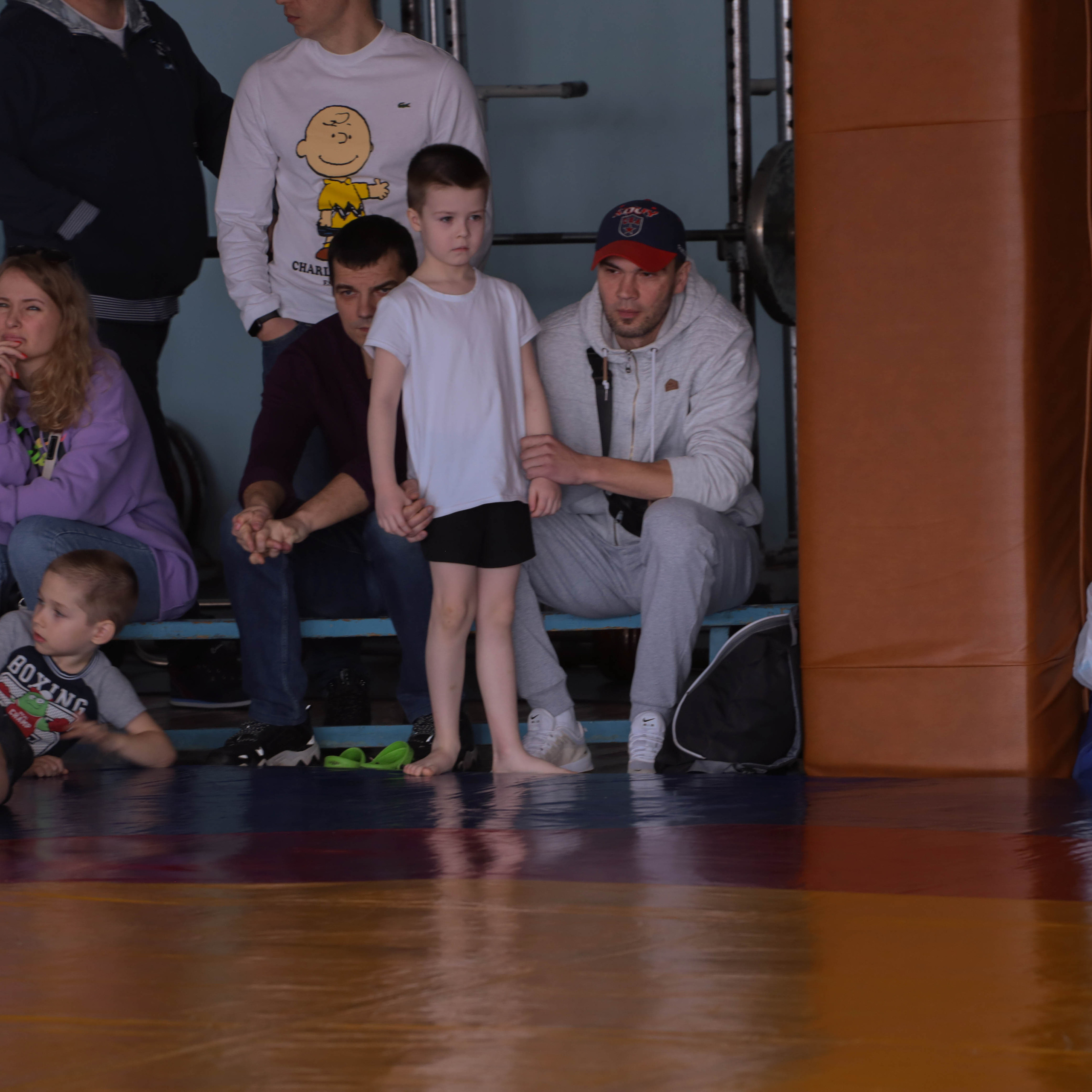 Репортаж с соревнований. Семейный и детский фотограф в Тольятти Ирина Карпенцова