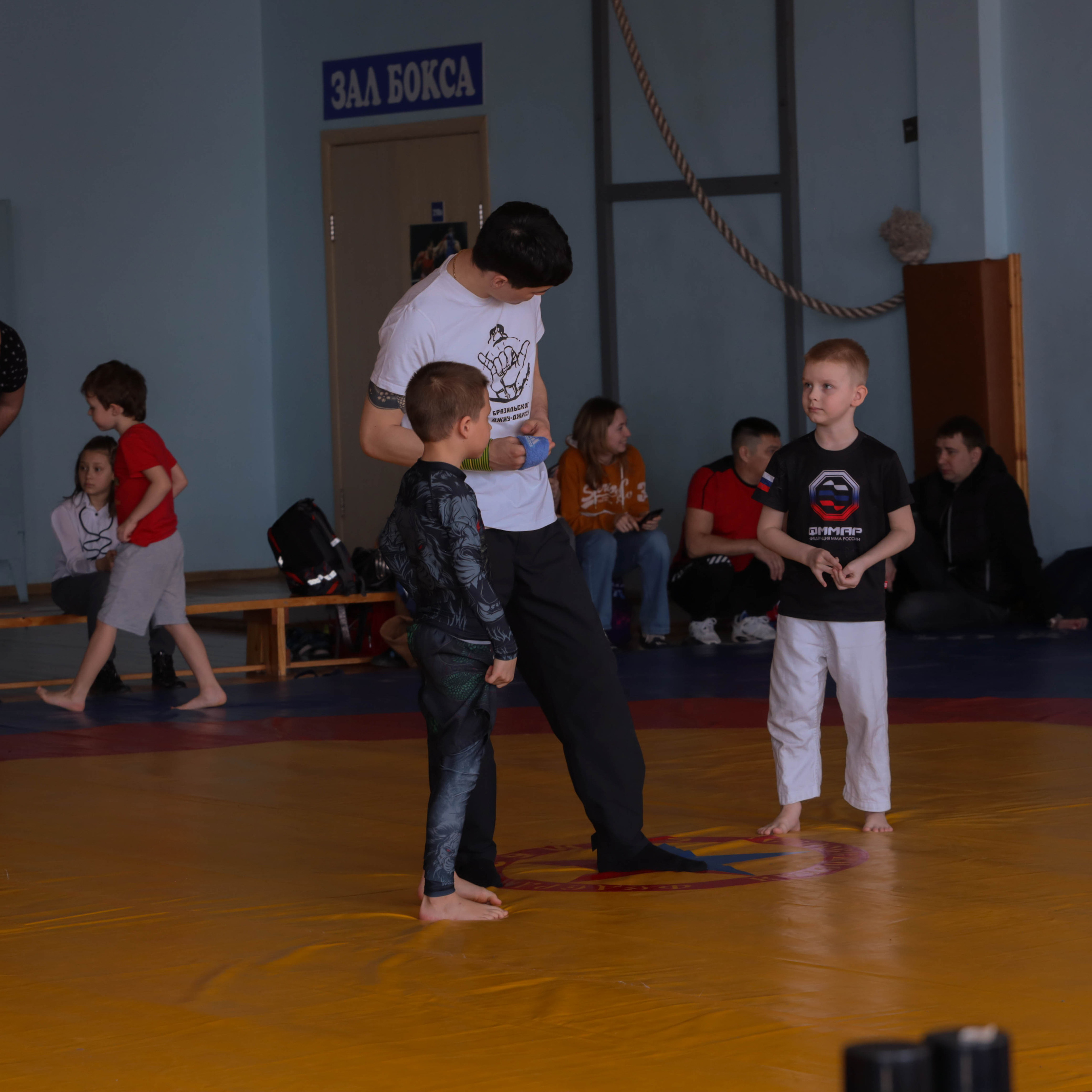 Репортаж с соревнований. Семейный и детский фотограф в Тольятти Ирина Карпенцова