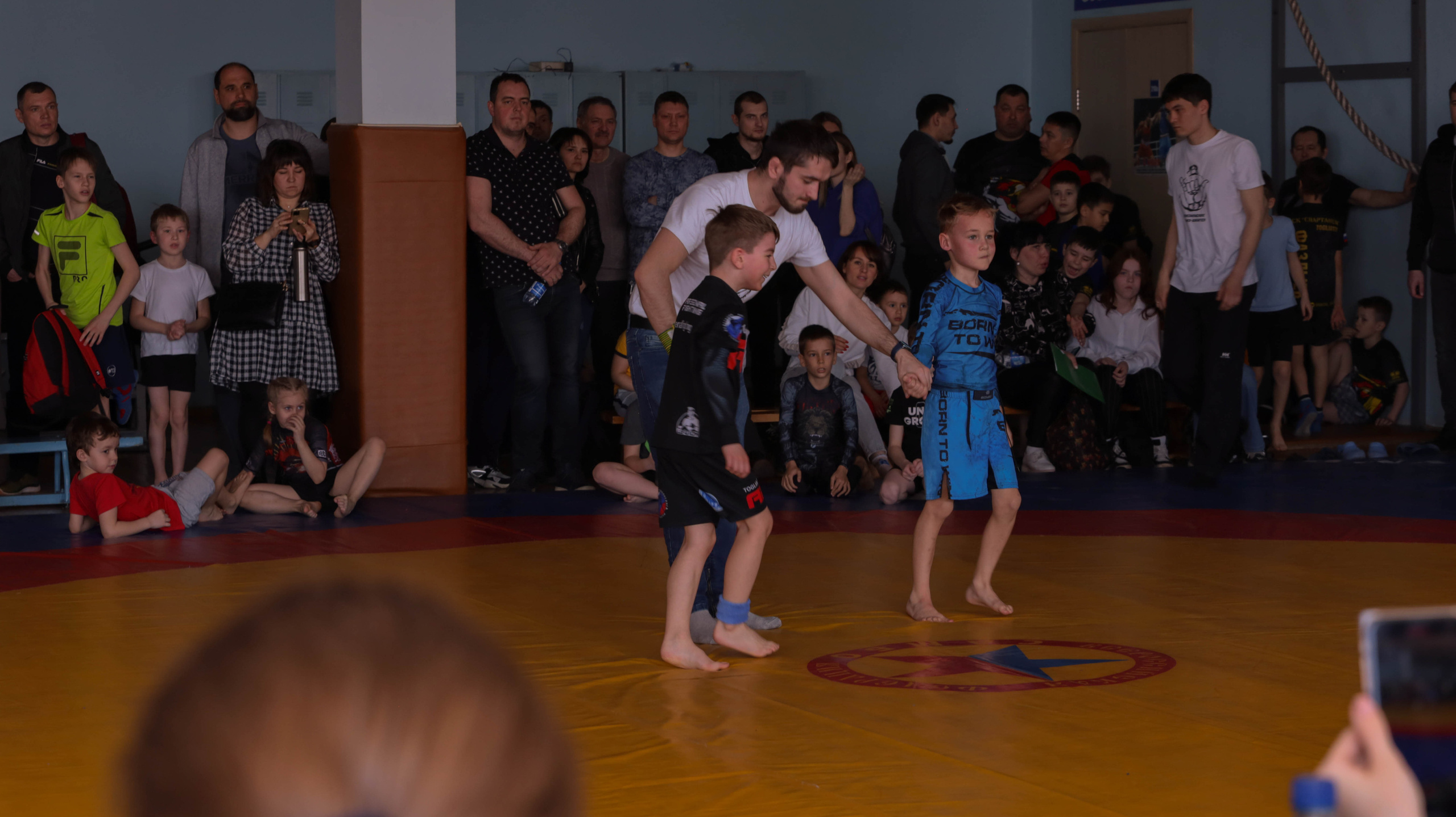 Репортаж с соревнований. Семейный и детский фотограф в Тольятти Ирина Карпенцова