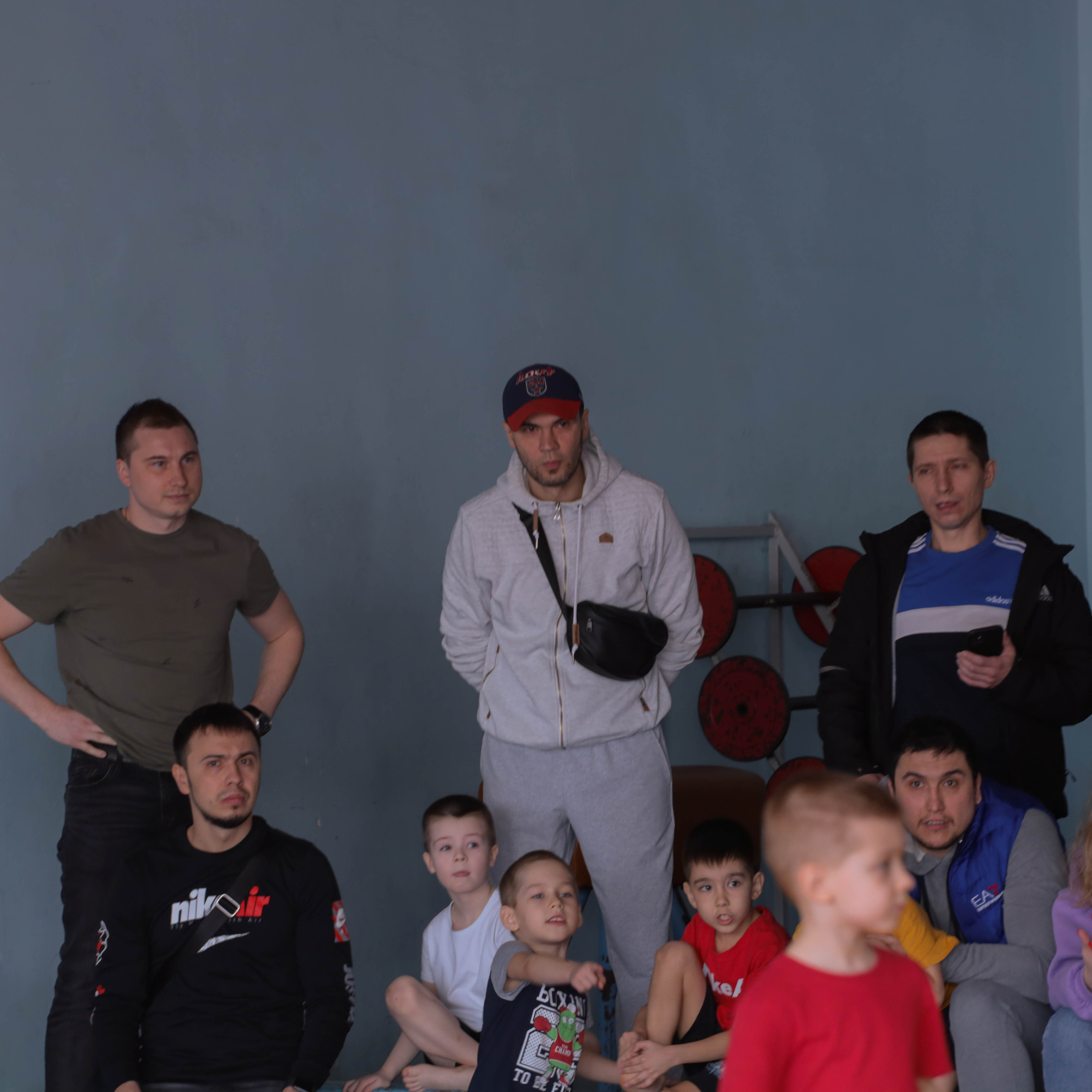 Репортаж с соревнований. Семейный и детский фотограф в Тольятти Ирина Карпенцова