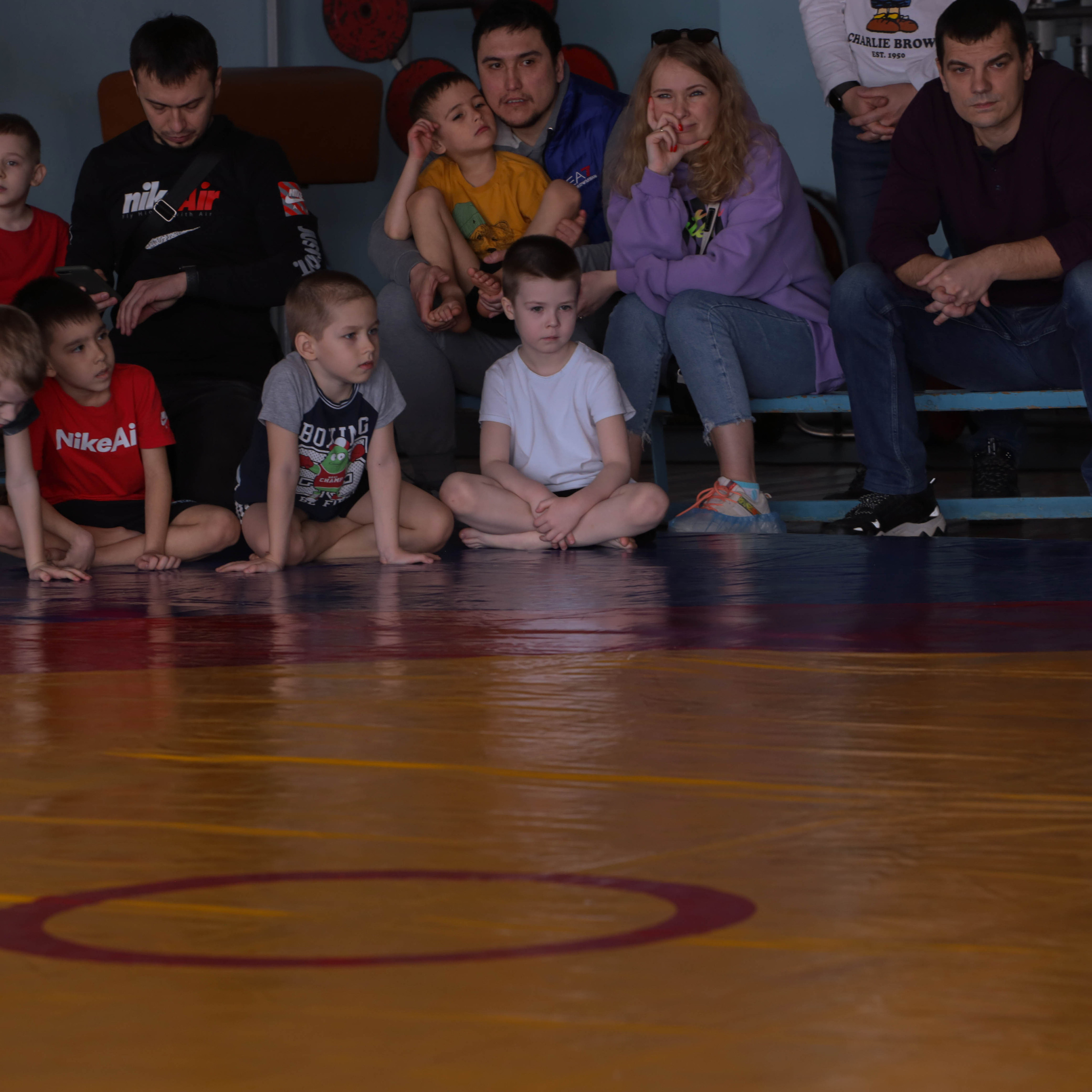 Репортаж с соревнований. Семейный и детский фотограф в Тольятти Ирина Карпенцова