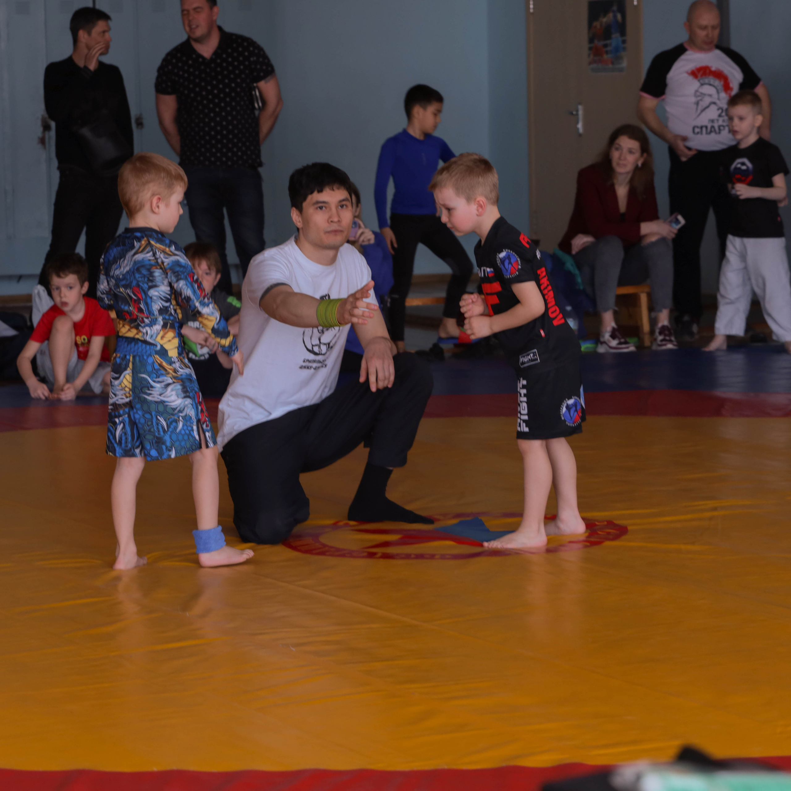 Репортаж с соревнований. Семейный и детский фотограф в Тольятти Ирина Карпенцова