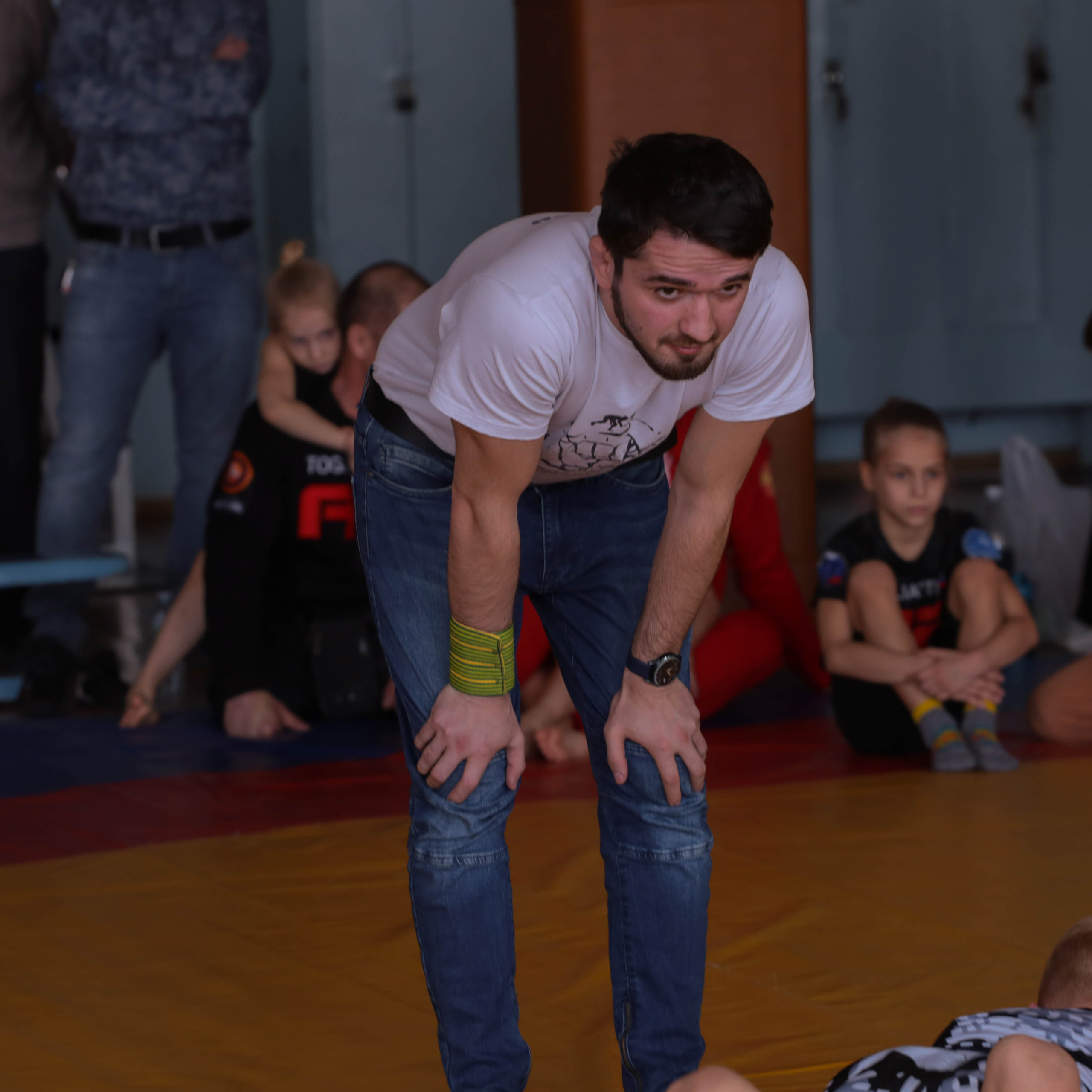 Репортаж с соревнований. Семейный и детский фотограф в Тольятти Ирина Карпенцова