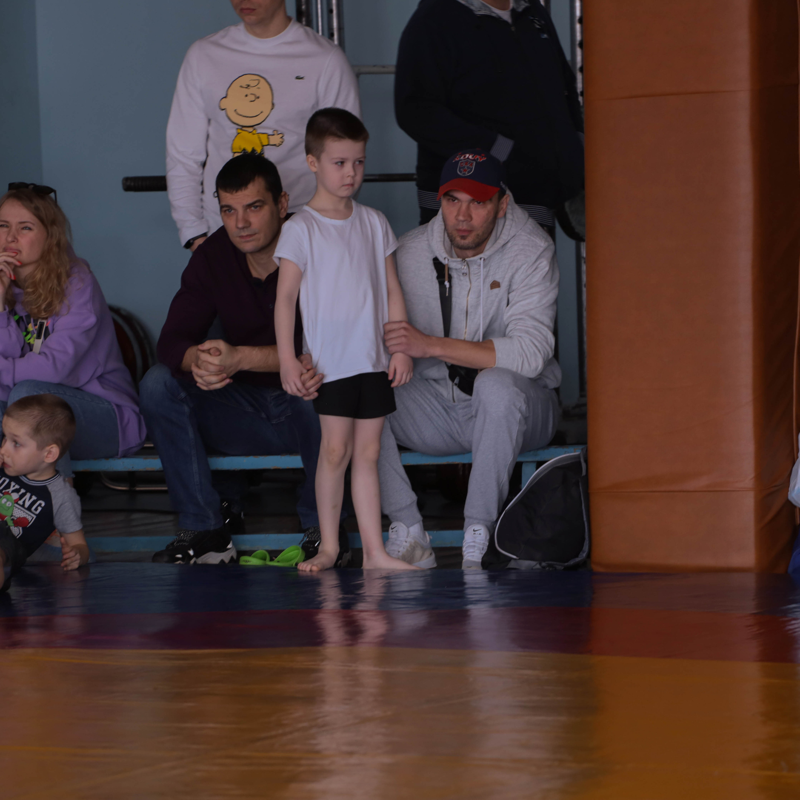 Репортаж с соревнований. Семейный и детский фотограф в Тольятти Ирина Карпенцова