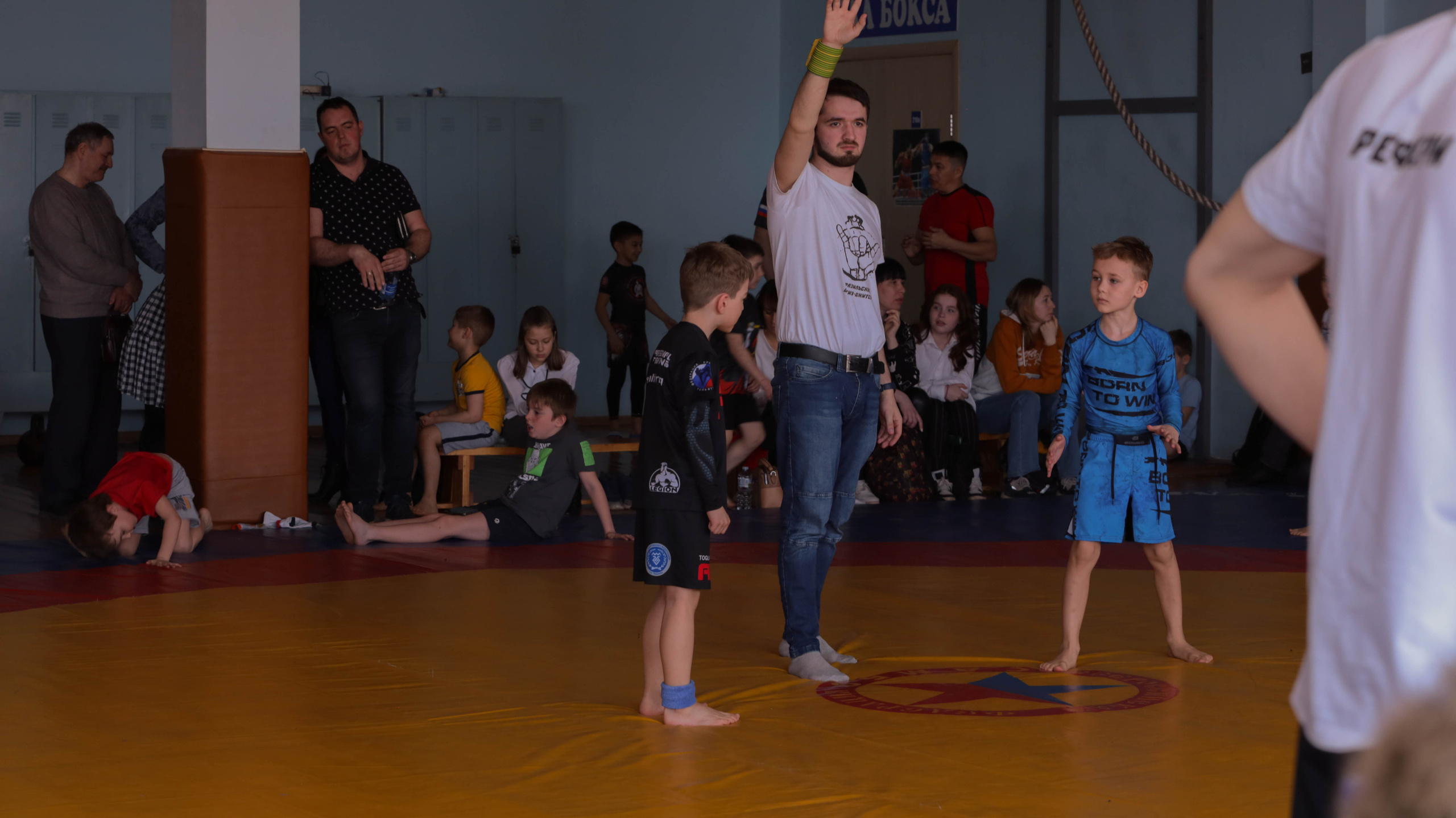 Репортаж с соревнований. Семейный и детский фотограф в Тольятти Ирина Карпенцова