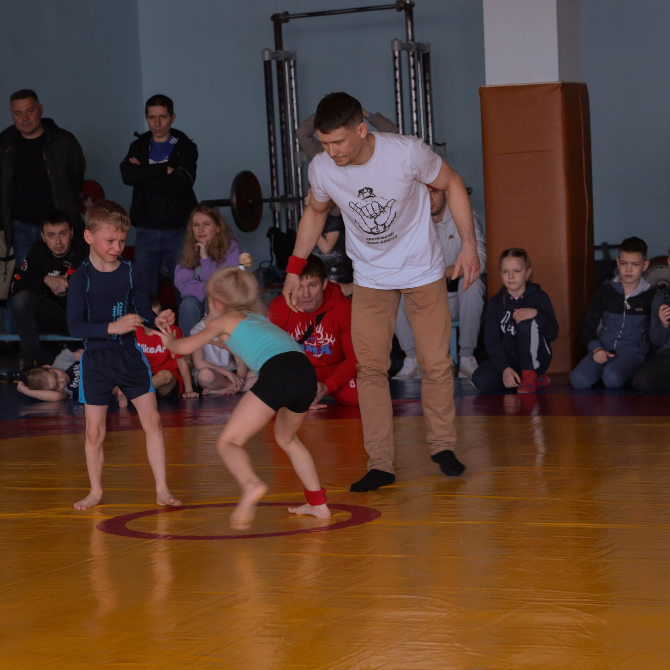 Репортаж с соревнований. Семейный и детский фотограф в Тольятти Ирина Карпенцова