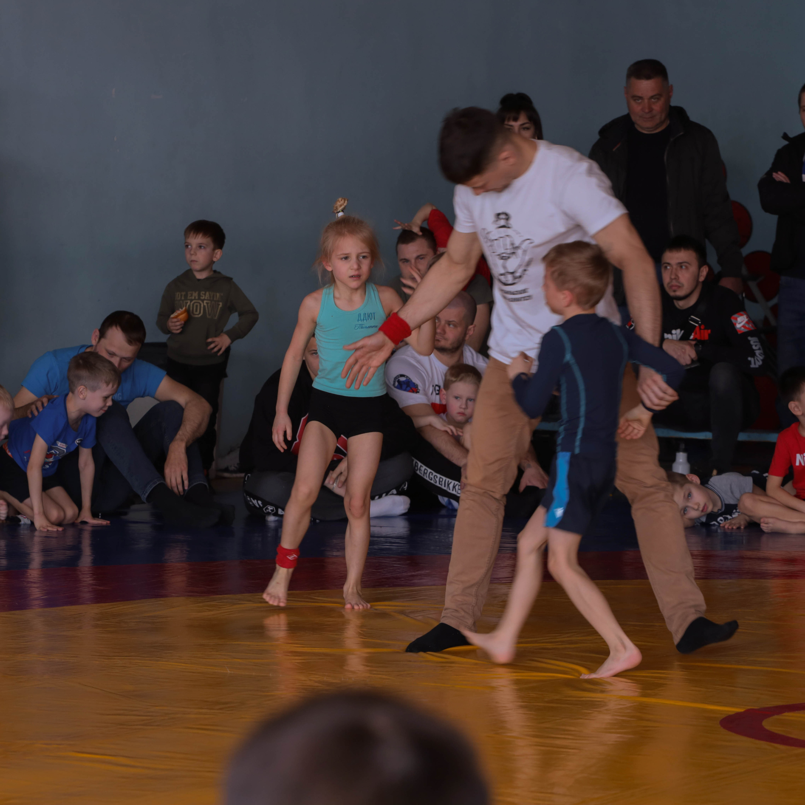 Репортаж с соревнований. Семейный и детский фотограф в Тольятти Ирина Карпенцова