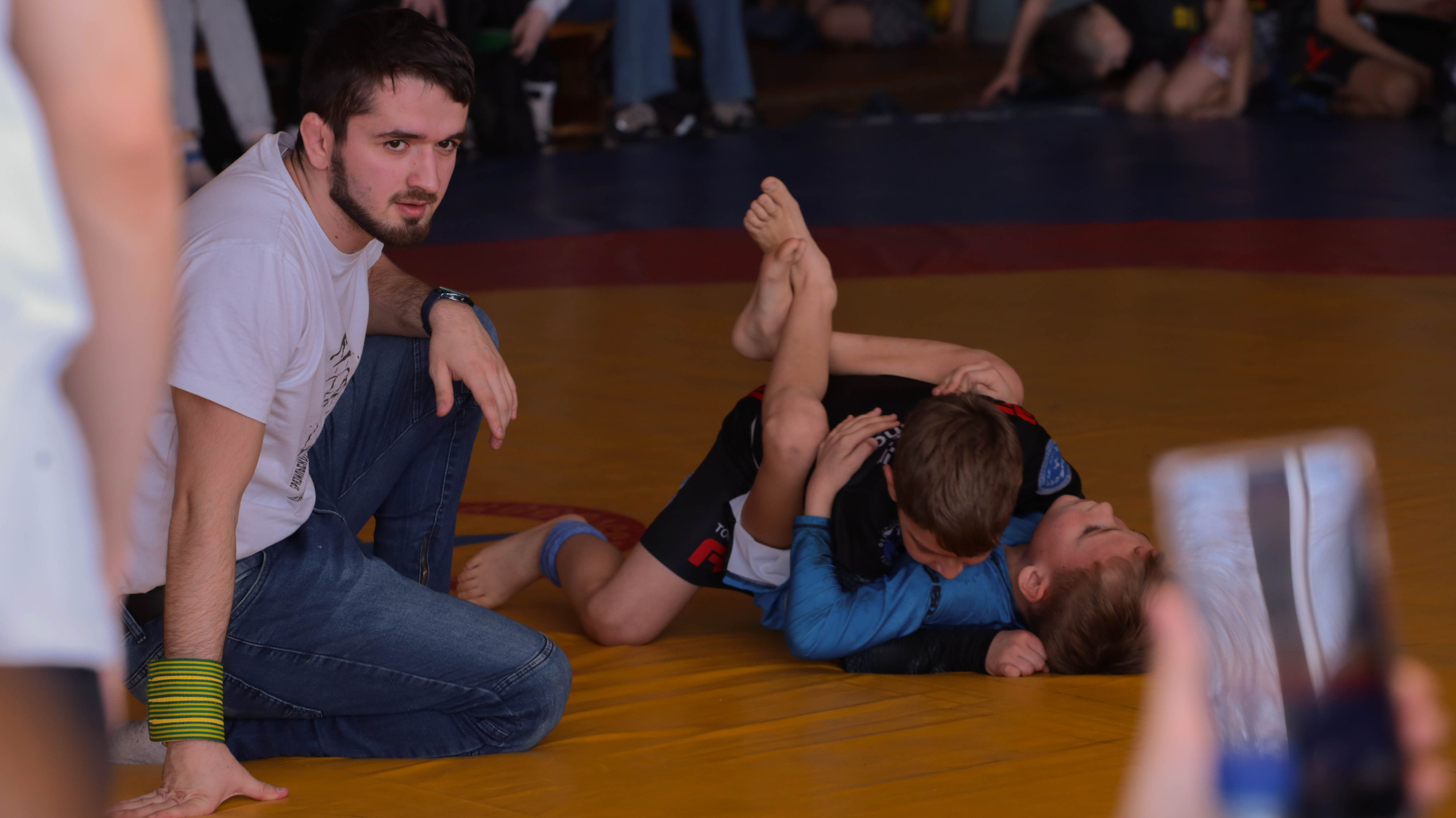 Репортаж с соревнований. Семейный и детский фотограф в Тольятти Ирина Карпенцова