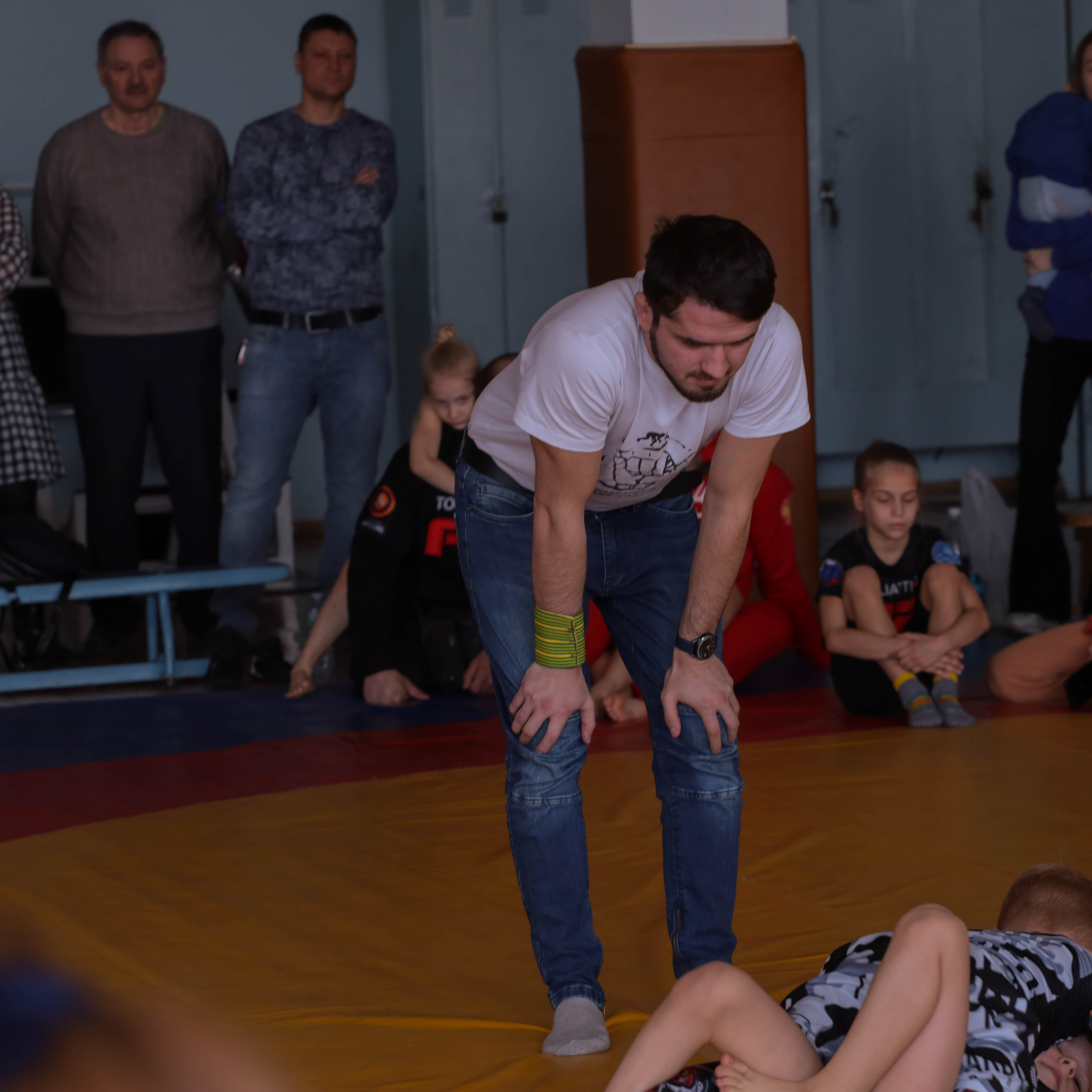 Репортаж с соревнований. Семейный и детский фотограф в Тольятти Ирина Карпенцова