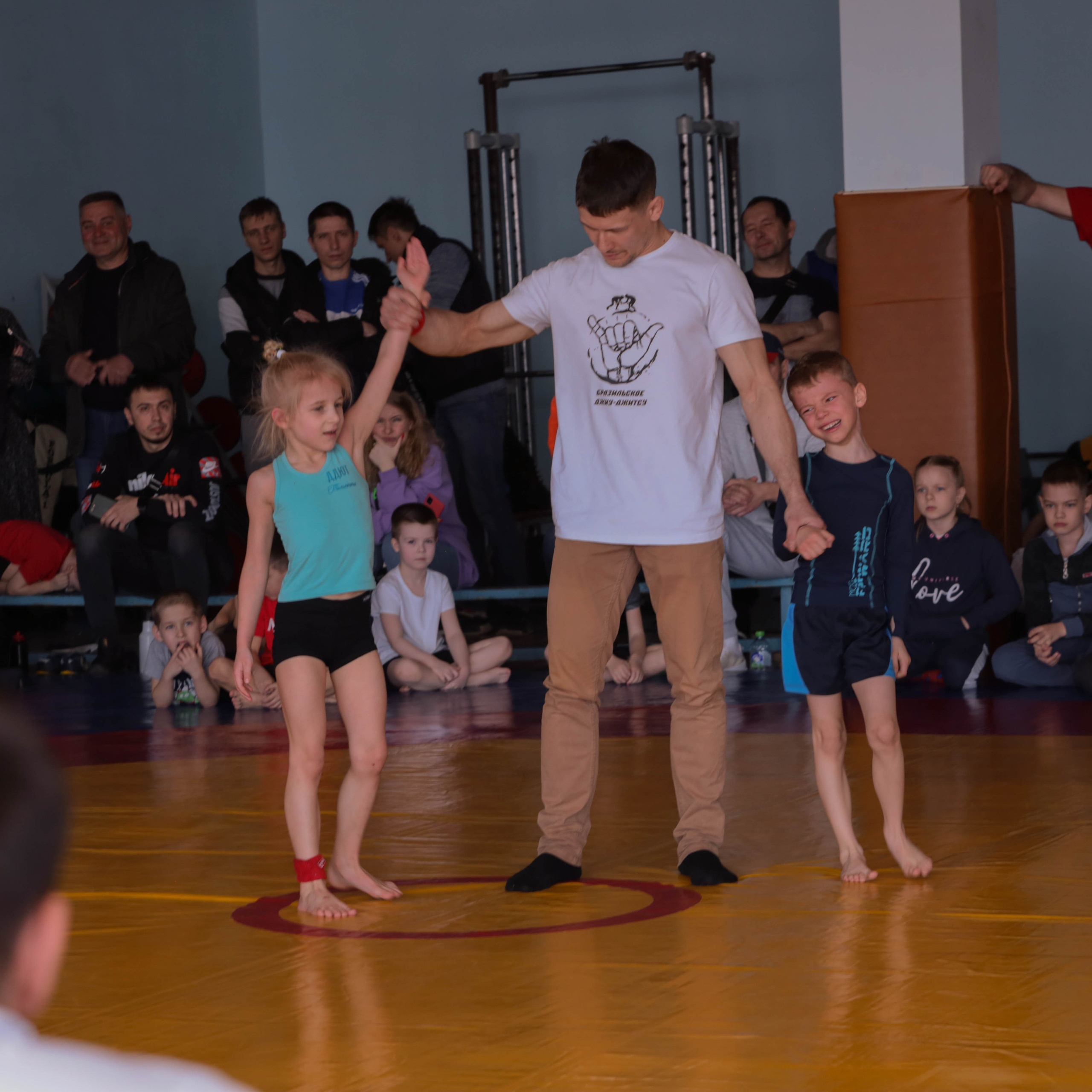 Репортаж с соревнований. Семейный и детский фотограф в Тольятти Ирина Карпенцова