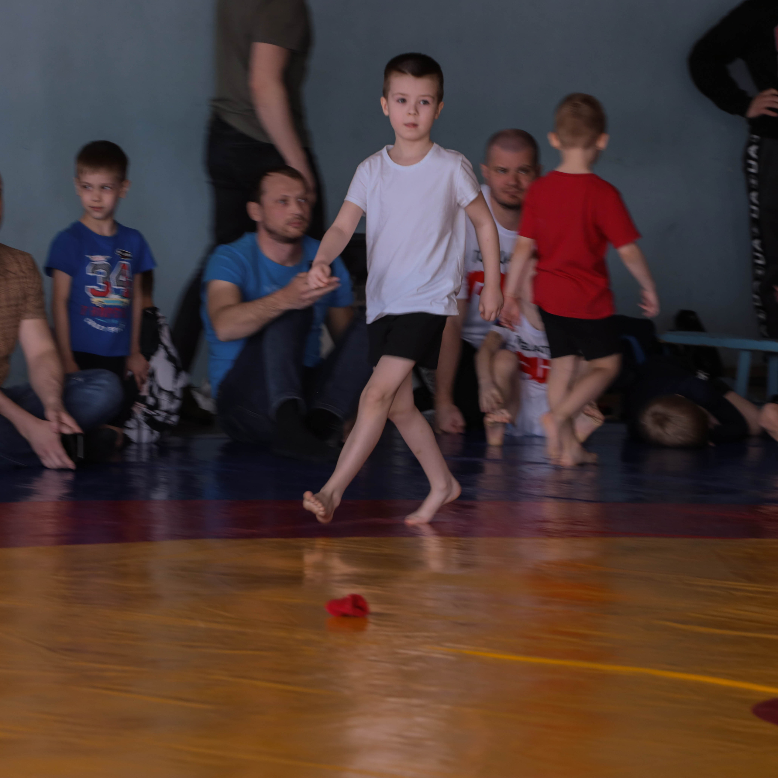 Репортаж с соревнований. Семейный и детский фотограф в Тольятти Ирина Карпенцова